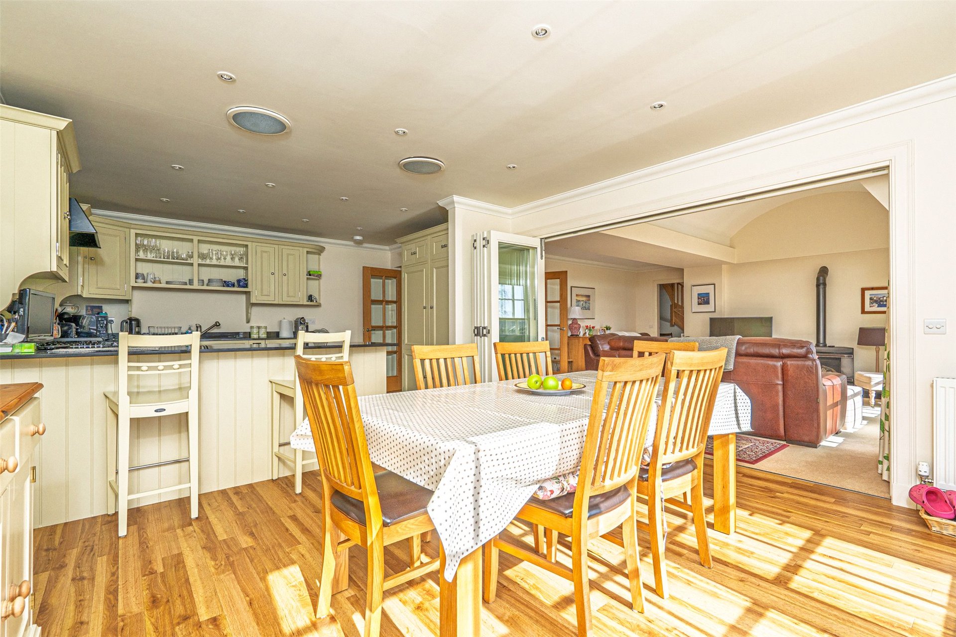 Kirkside, 6 Main Street, Kilconquhar, Leven, KY9 1LQ - Picture #13