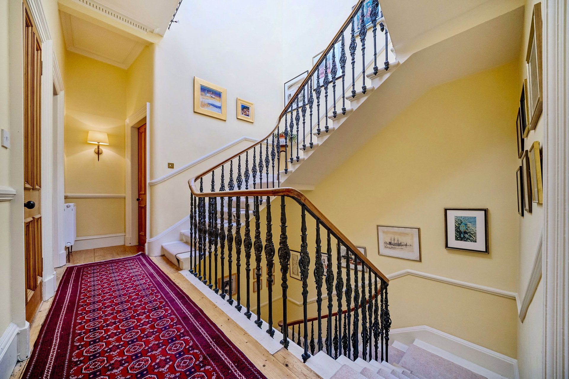 17/2 Learmonth Gardens, Edinburgh, EH4 1HB - Picture #18