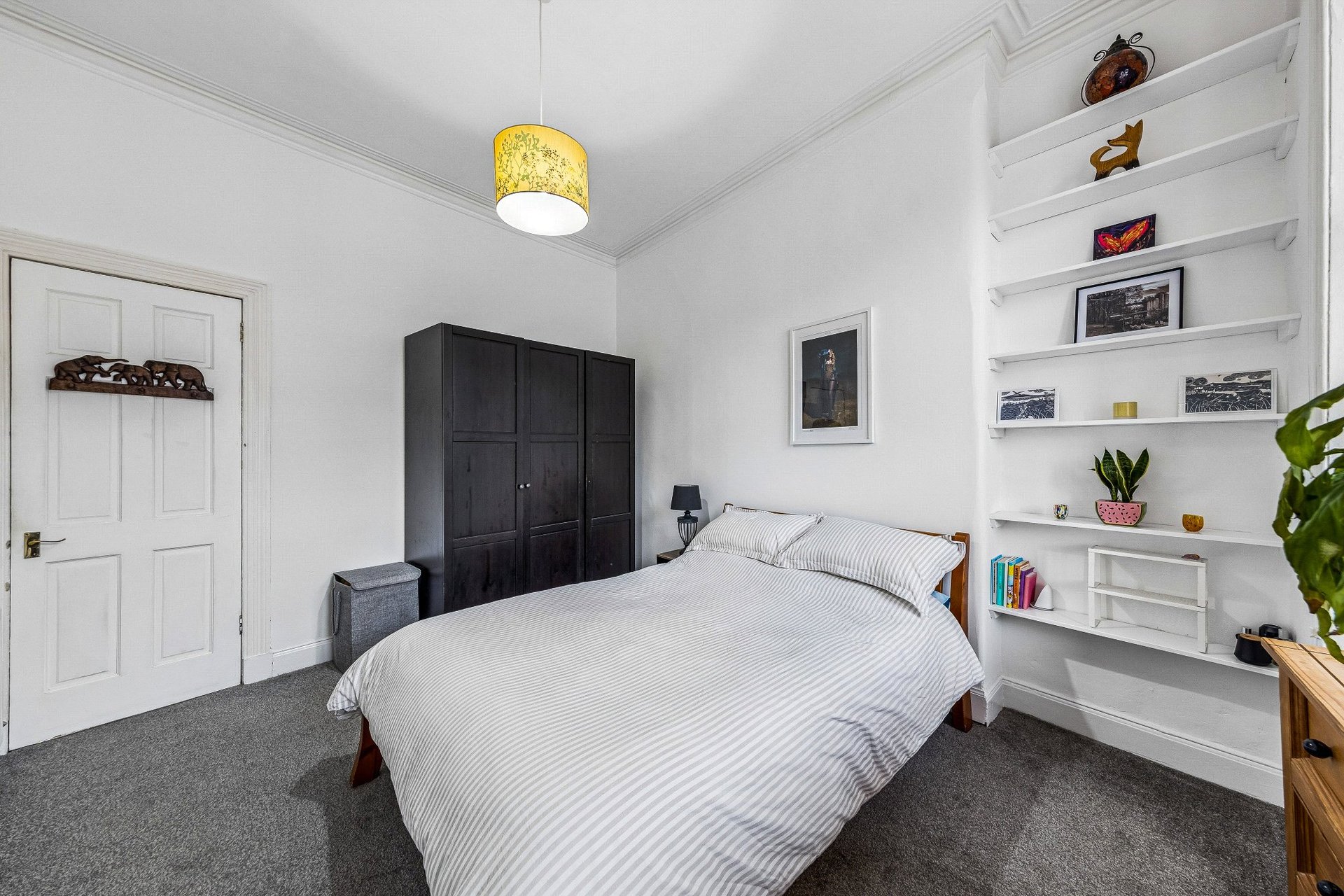 Flat 2/1, 122 Novar Drive, Hyndland, Glasgow, G12 9SY - Picture #20