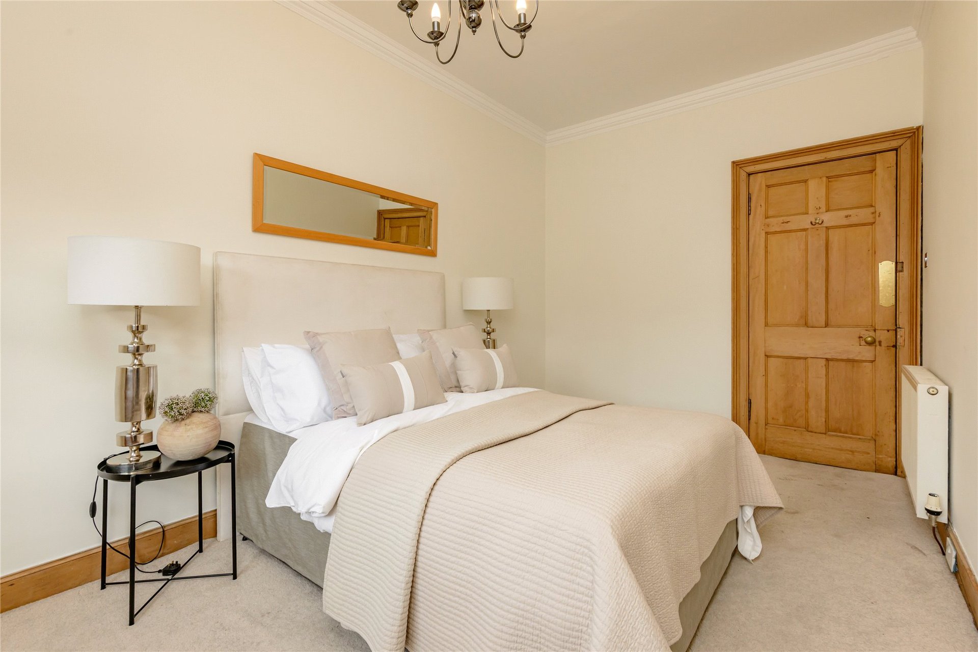 2/9 Elm Row, Edinburgh, EH7 4AA - Picture #12