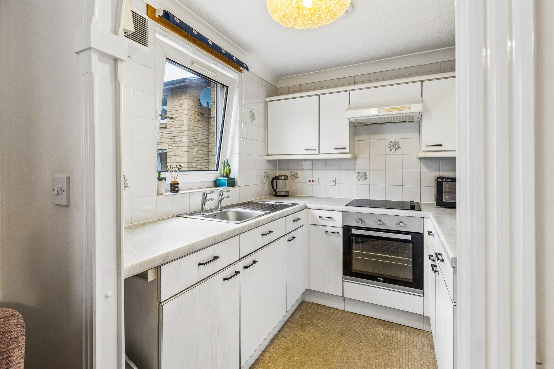 Flat 24, Fairview Court, 46 Main Street, Milngavie, Glasgow, East Dunbartonshire, G62 6BU - Picture #8