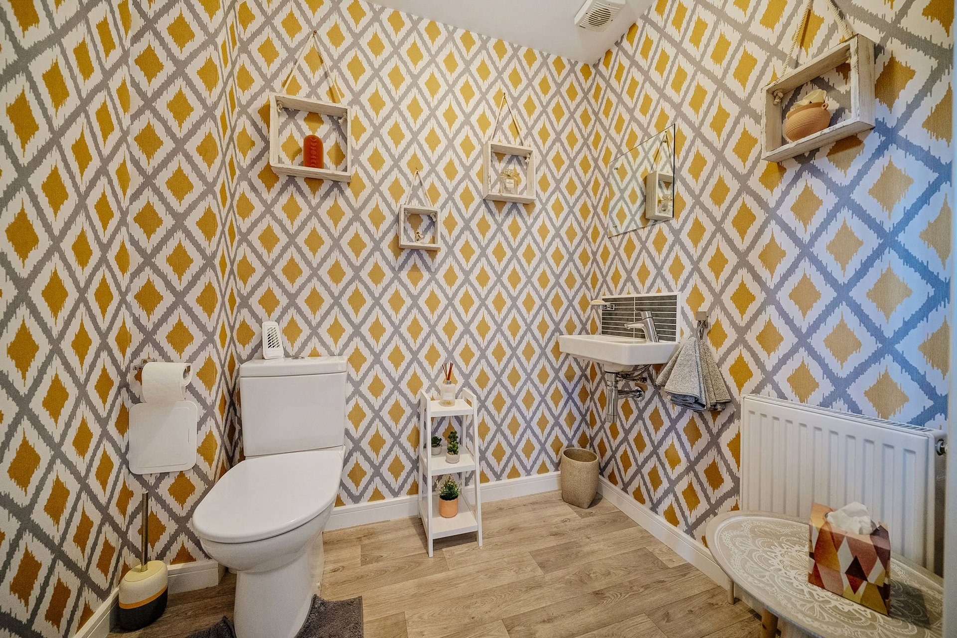 38 Hillpark Avenue, Edinburgh, EH4 7AQ - Picture #15