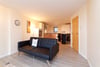 Flat 7/2 Vantage, 308 Clyde Street, Glasgow, G1 4NP - Picture #5