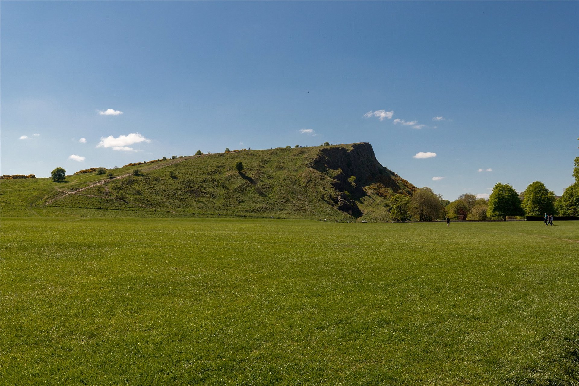 10/5 Waverley Park, Edinburgh, EH8 8EU - Picture #17