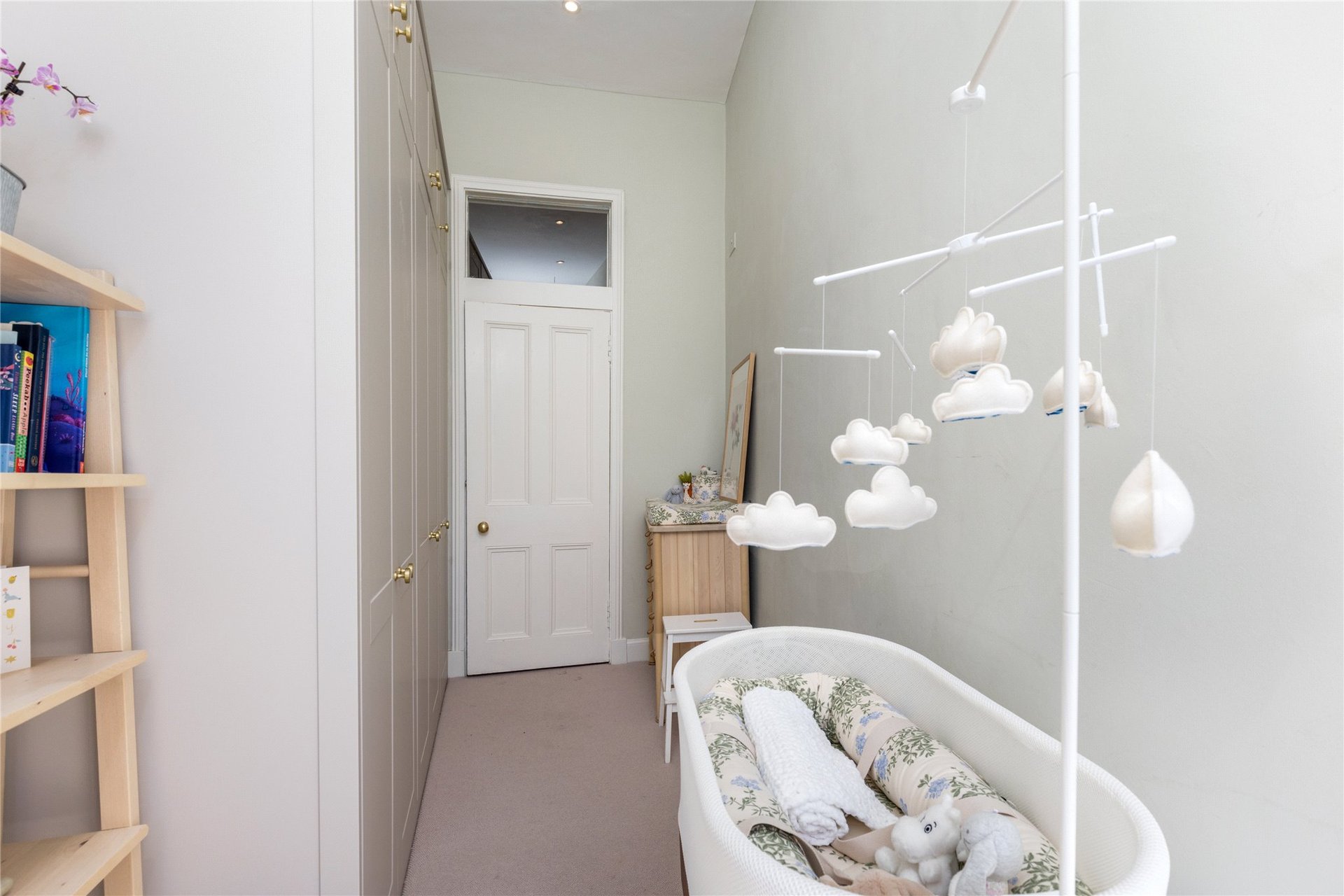 11 (3f1), Eyre Crescent, New Town, Edinburgh, EH3 5ET - Picture #9