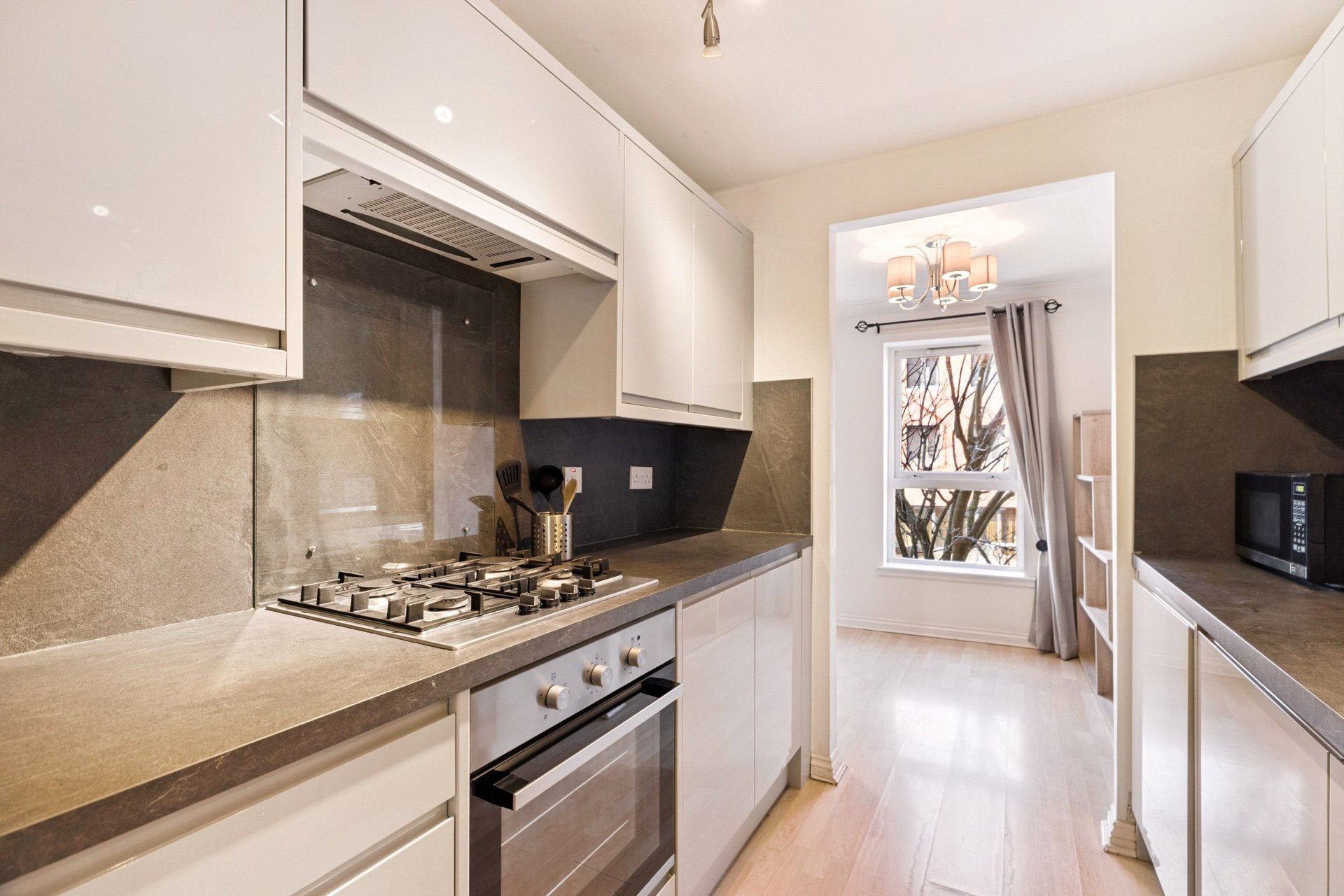 Flat 4, 5 Coopers Well Street, Partick, Glasgow, G11 6QE - Picture #10