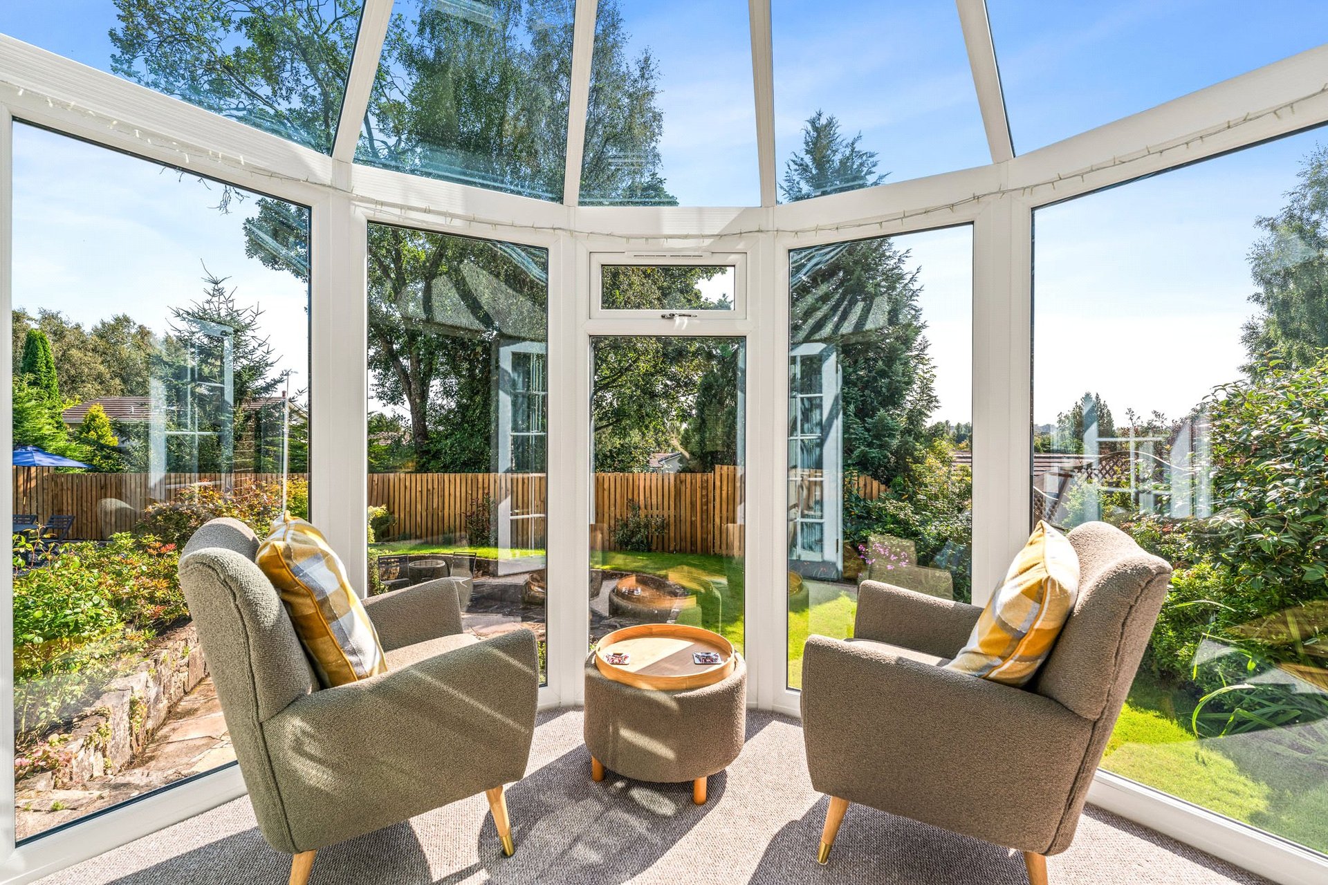 2 Finlay Rise, Milngavie, East Dunbartonshire, G62 6EQ - Picture #10