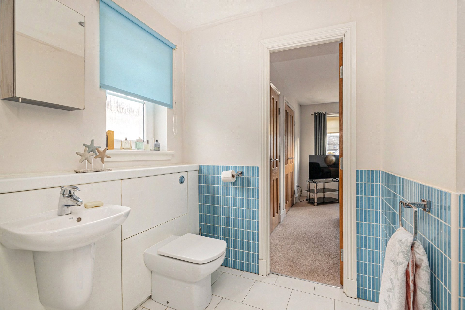 1 Robert Burns Drive, Bearsden, G61 3DD - Picture #24