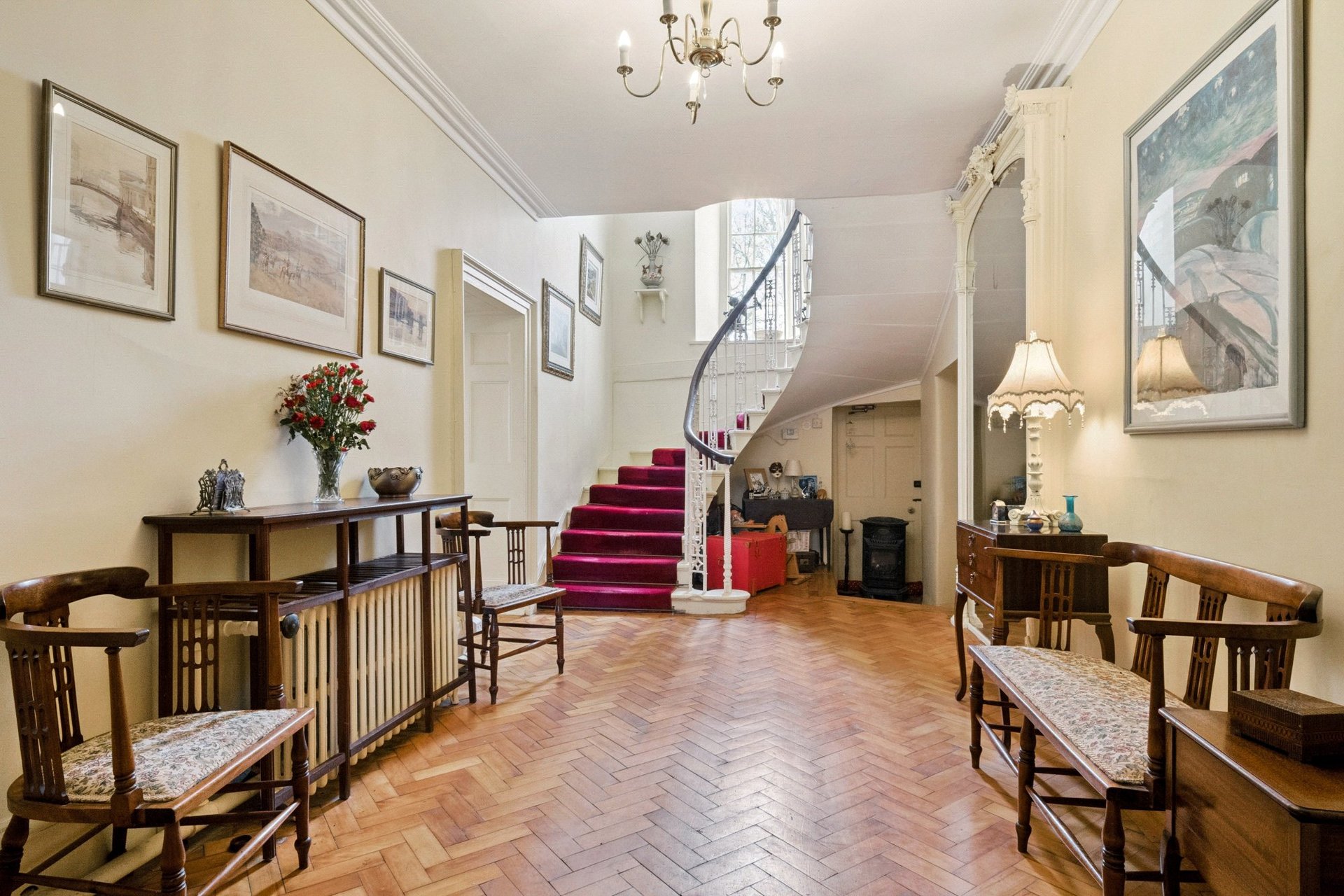 Ormiston House, Hawick, Scottish Borders, TD9 9SR - Picture #3