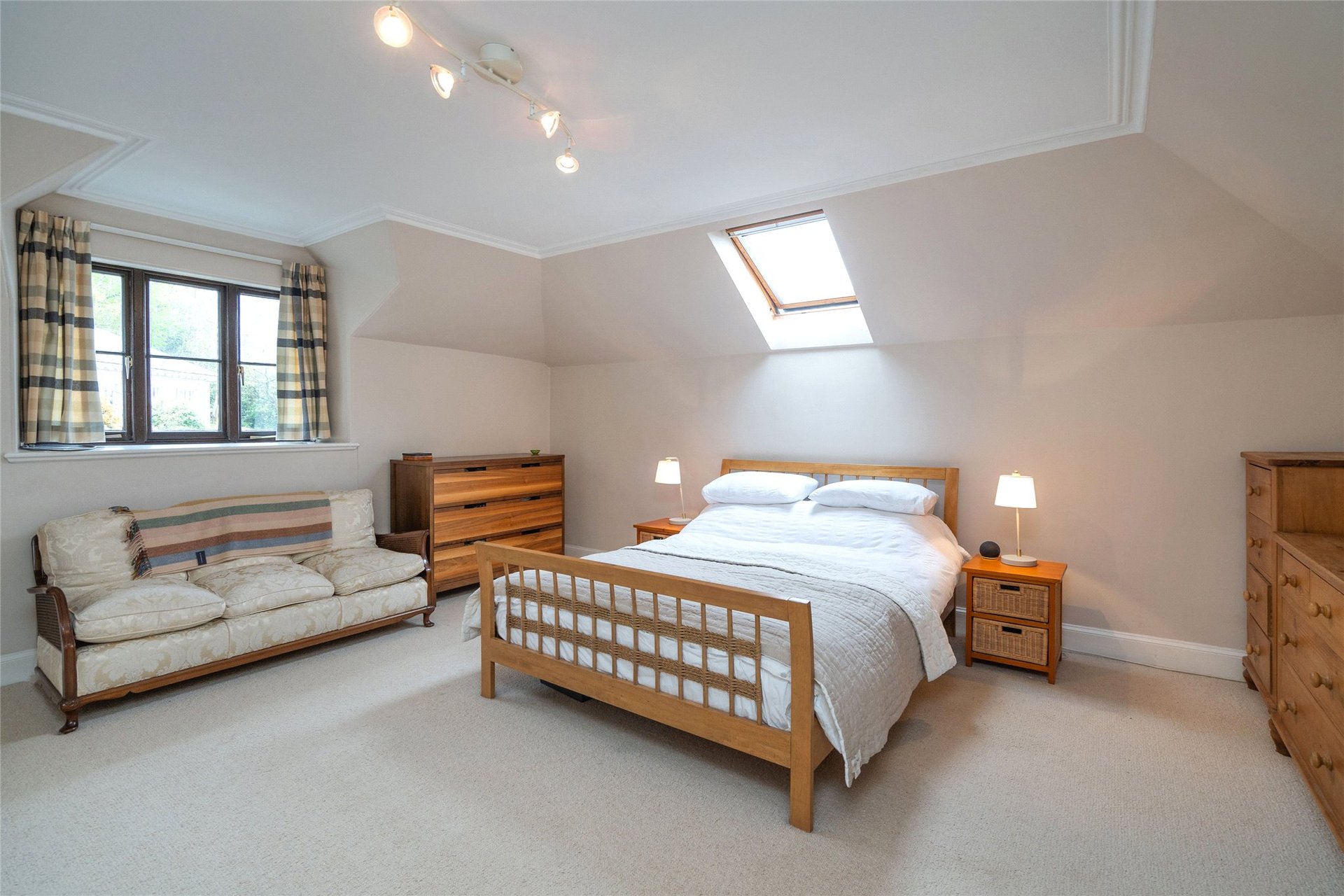 4 Mount Melville Steading, St. Andrews, Fife, KY16 8NG - Picture #21