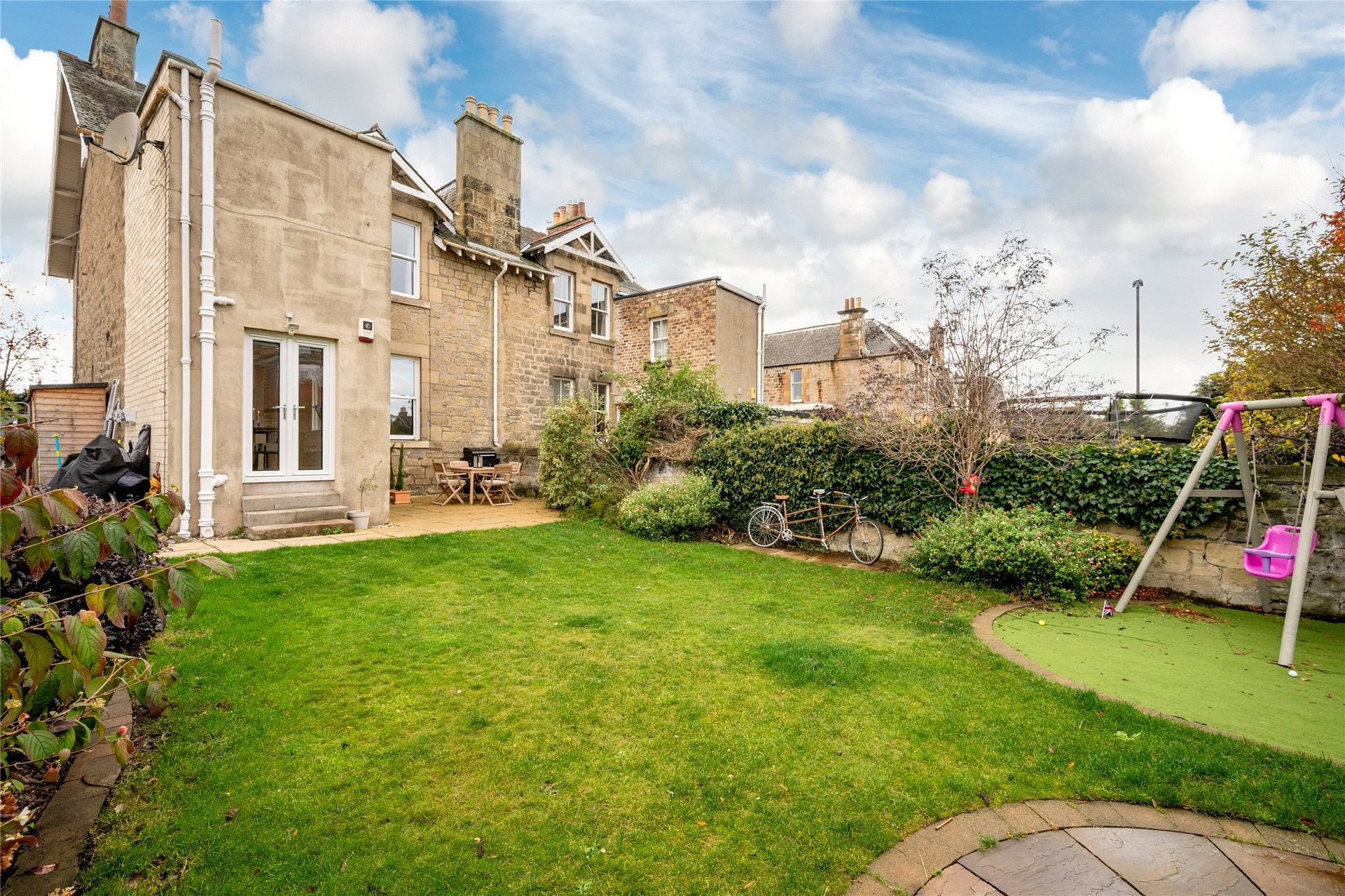 37 Durham Road, Edinburgh, Midlothian, EH15 1PE - Picture #22