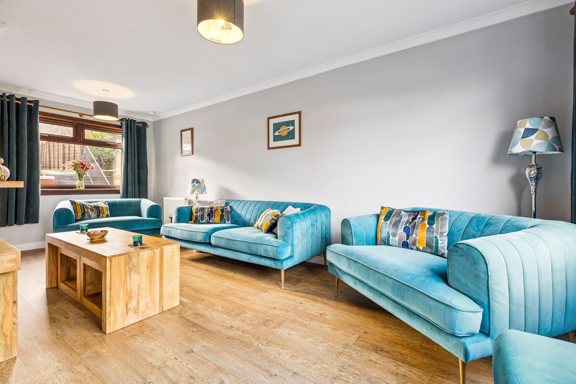 67 Tankerland Road, Cathcart, Glasgow, G44 4EN - Picture #2