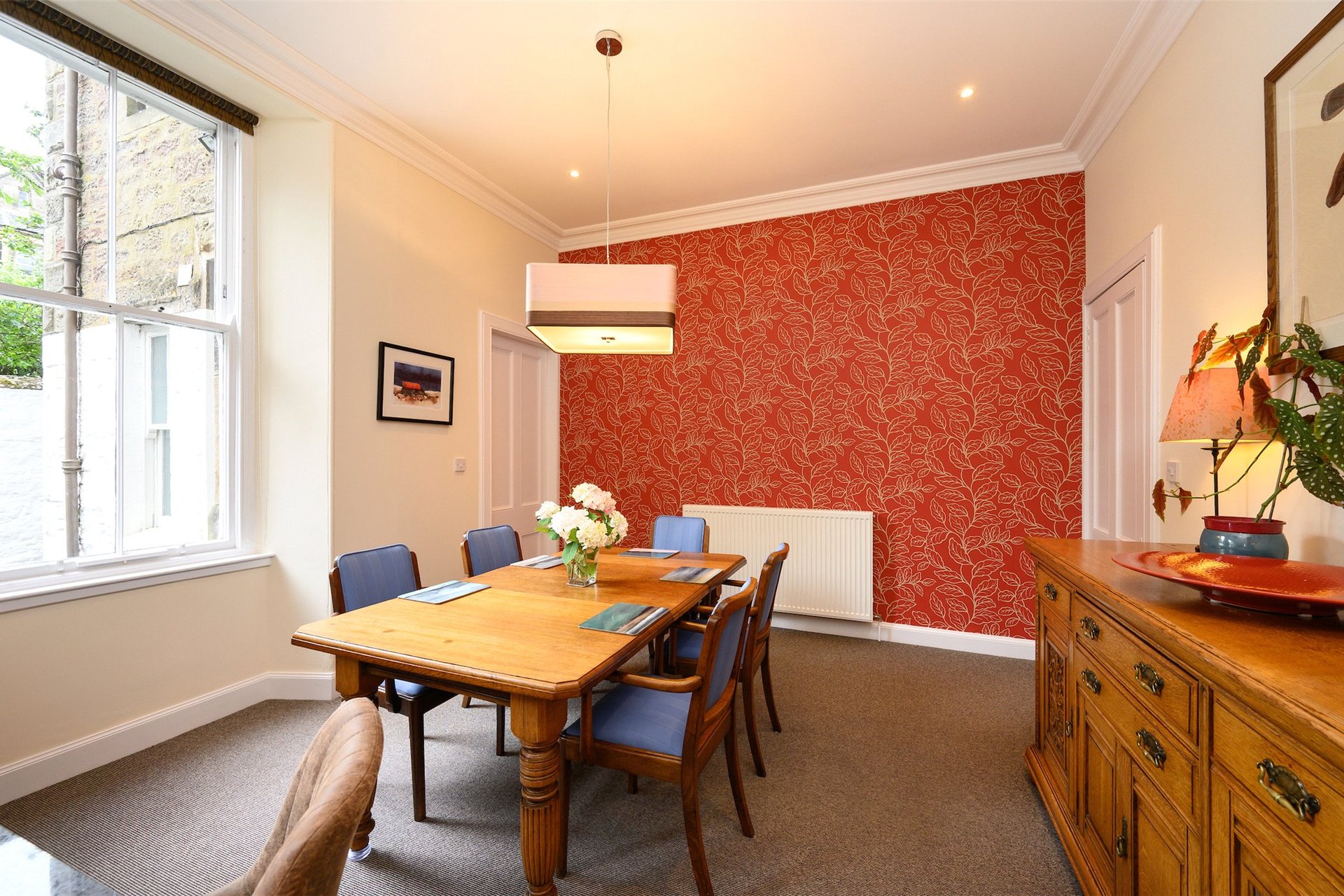 2 Darnick, Kinnoull Terrace, Perth, PH2 7DJ - Picture #10
