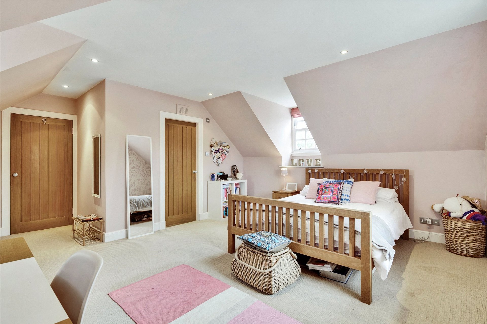 The Gables, Crookhouse Farm, Kelso, Scottish Borders, TD5 8AE - Picture #22