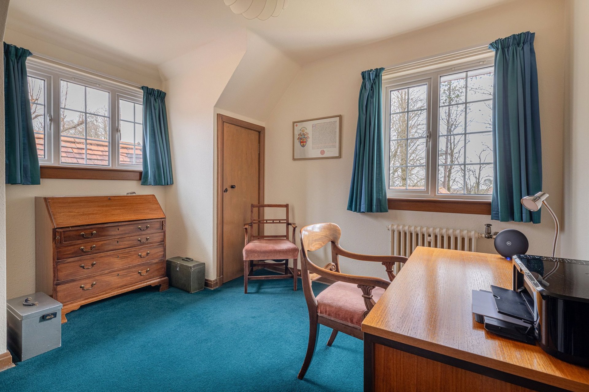 Muskoka, 24 Craigmillar Avenue, Milngavie, G62 8AX - Picture #36