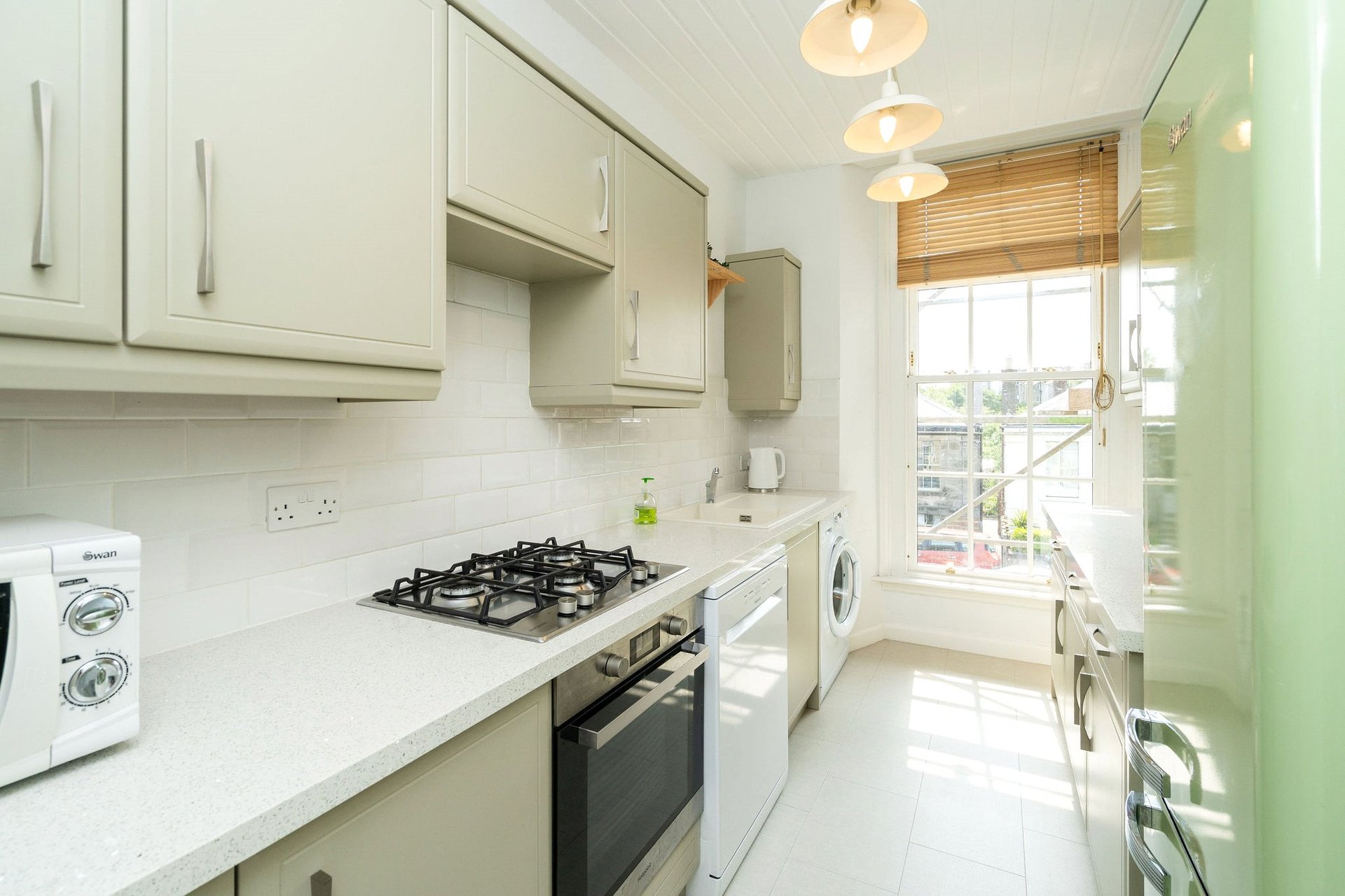 27/1 Straiton Place, Edinburgh, Midlothian, EH15 2BA - Picture #6