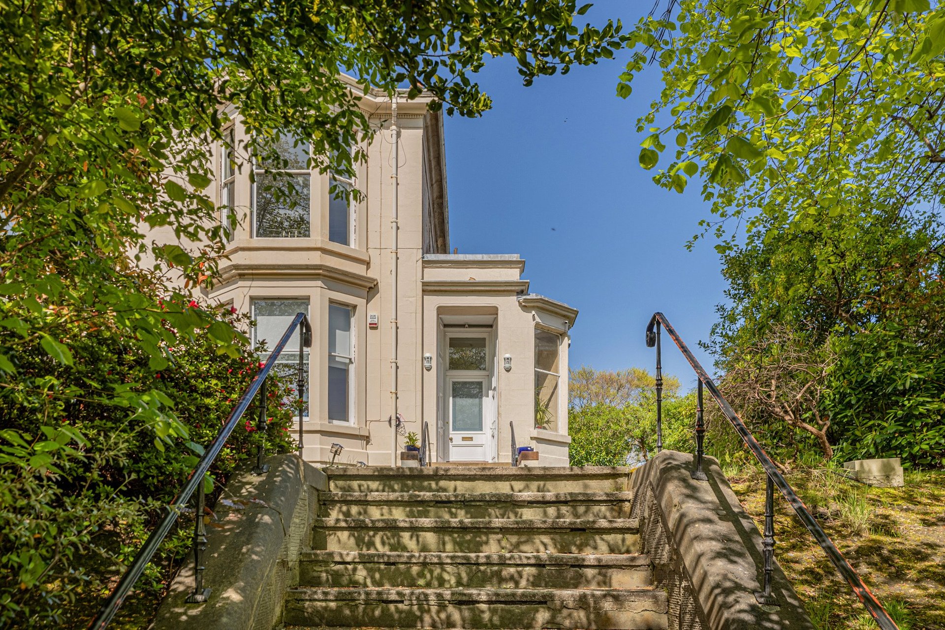 2/1, 13 Cleveden Drive, Kelvinside, Glasgow, G12 0SB - Picture #38