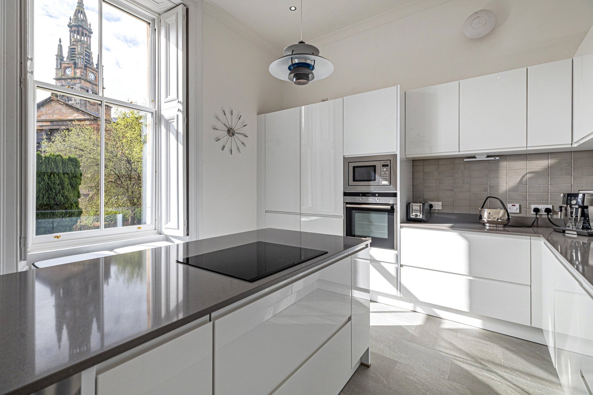 3B Leslie Road, Pollokshields, Glasgow, G41 5RQ - Picture #23