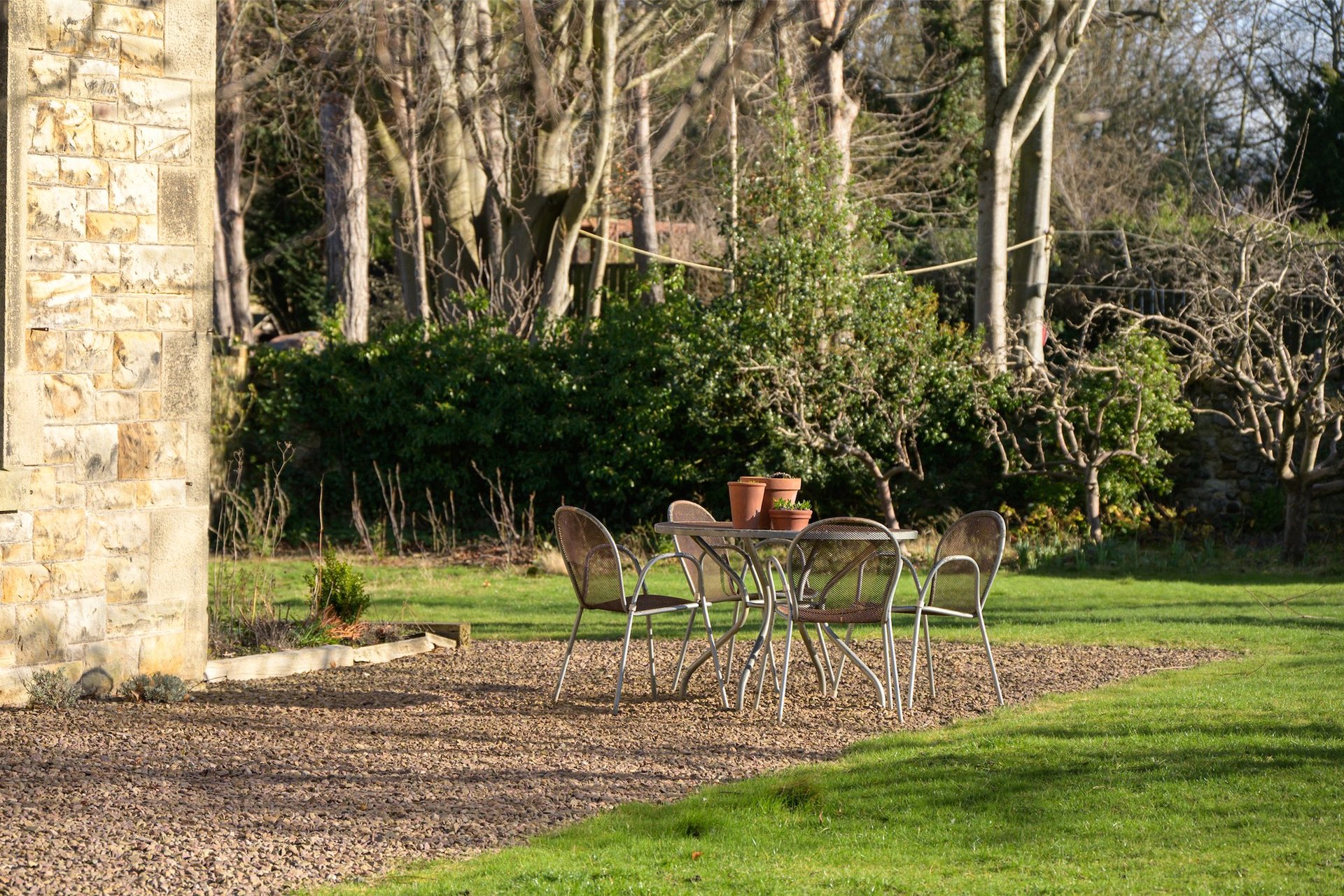 Tigh Na Darroch, Lempockwells Road, Pencaitland, Tranent, EH34 5AE - Picture #28