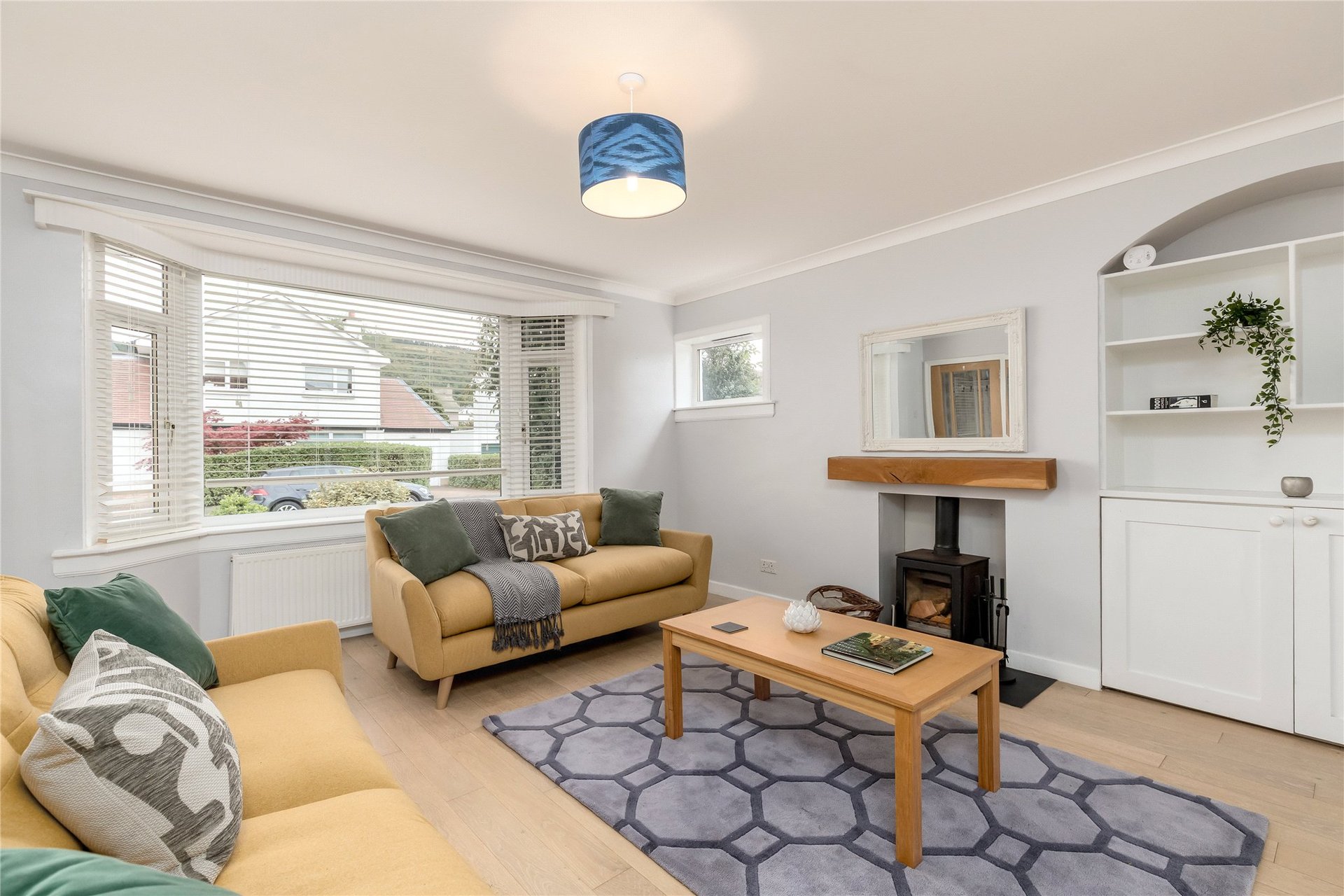 27 Bonaly Avenue, Edinburgh, EH13 0ET - Picture #4