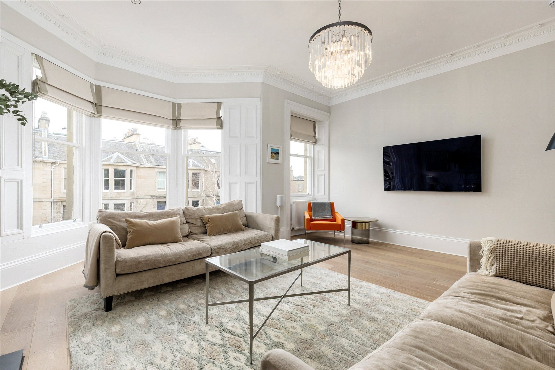 62 Grange Loan, The Grange, Edinburgh, EH9 2EP - Picture #12