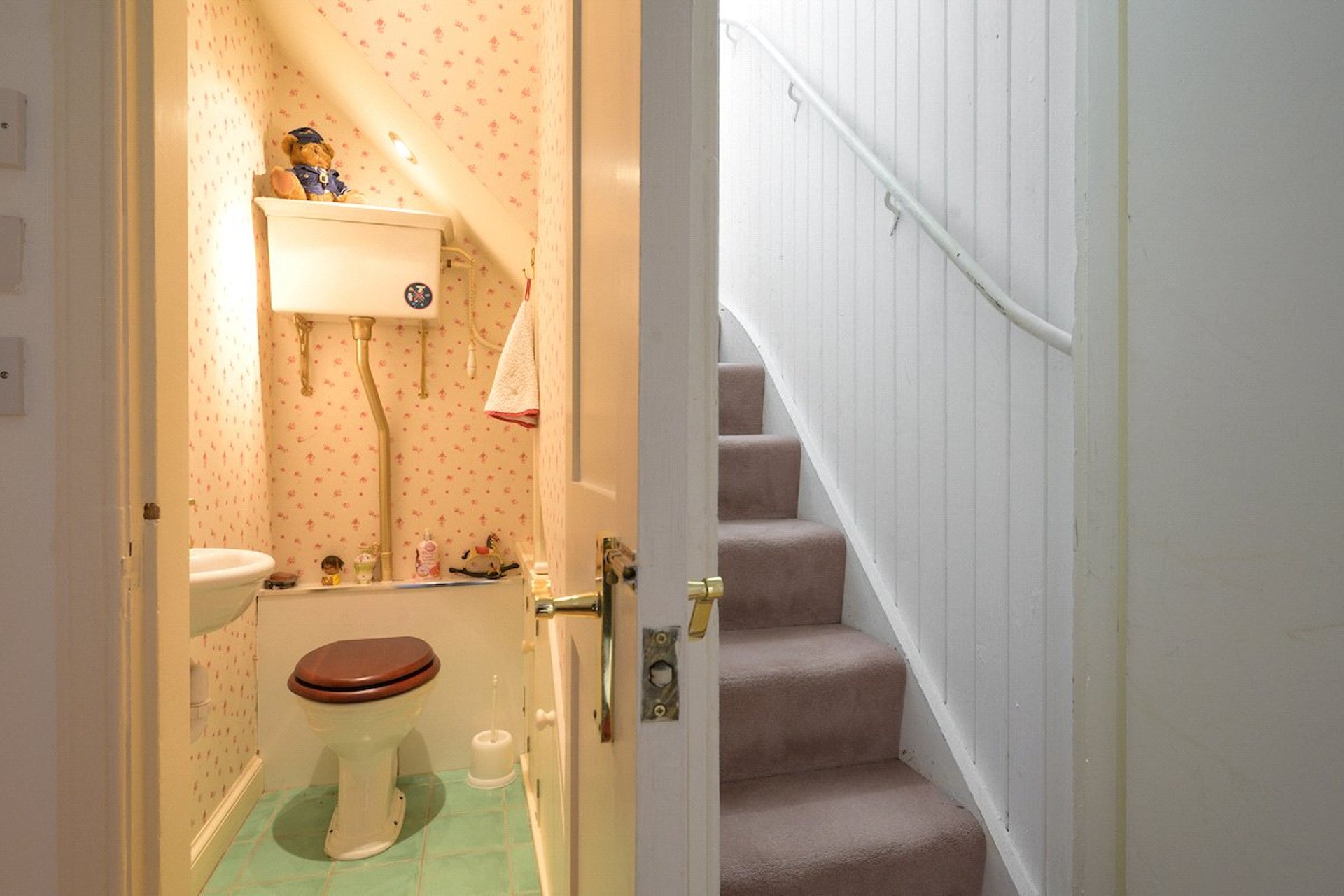 Whittingehame House, Flat 6, Whittingehame, East Linton, East Lothian, EH41 4QA - Picture #32