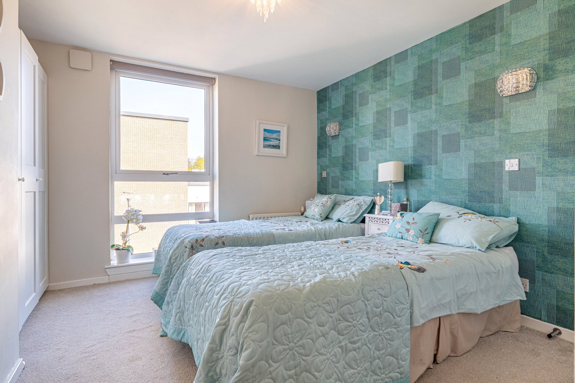 Flat 2/5, 9 St Andrews Way, Bearsden, G61 3RZ - Picture #16