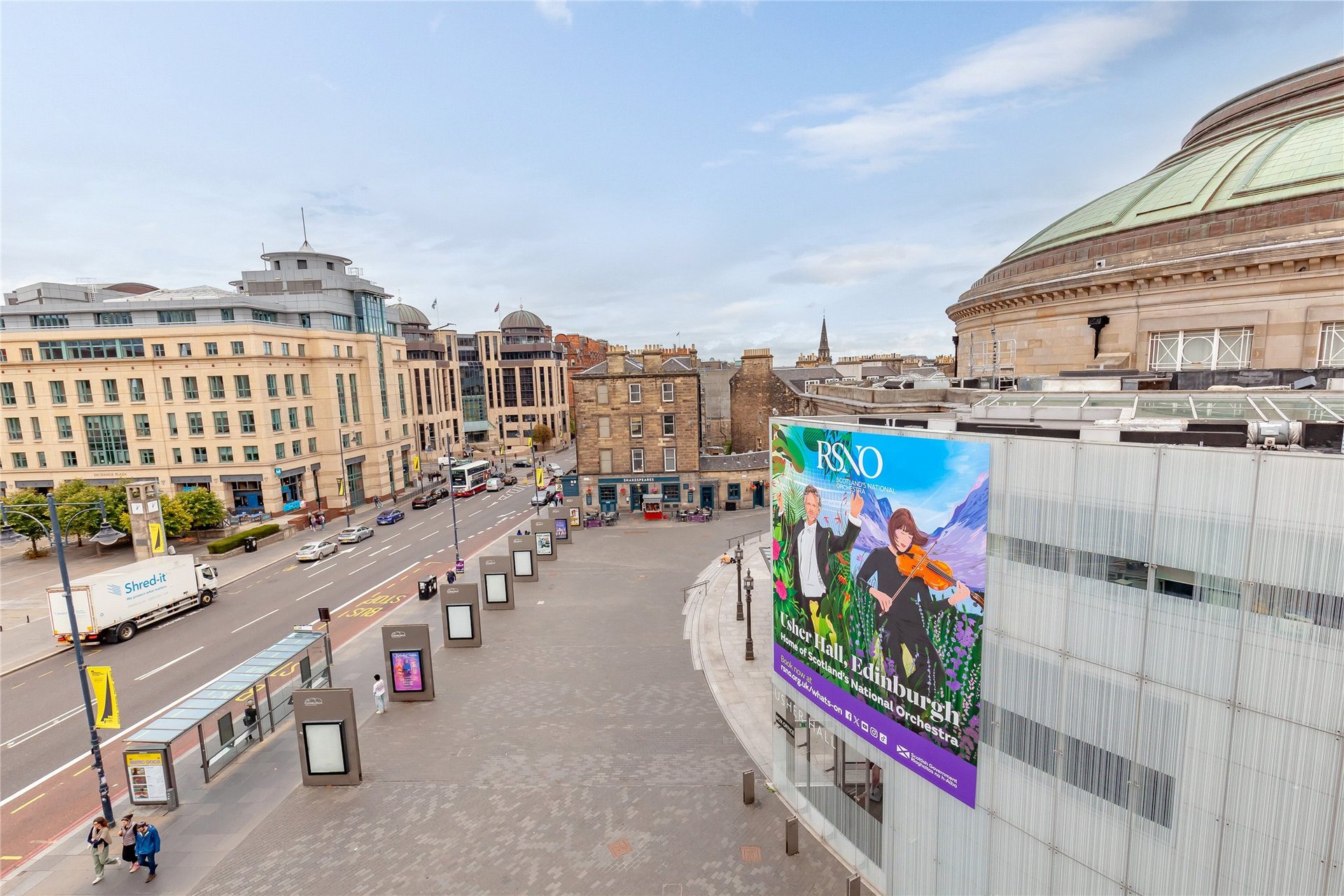 73/7 Lothian Road, Edinburgh, Midlothian, EH3 9AW - Picture #15