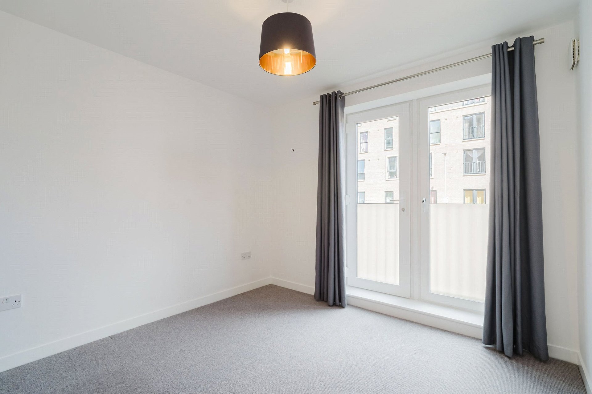 Flat 3, 6 Elsie Inglis Way, Edinburgh, Midlothian, EH7 5FR - Picture #9