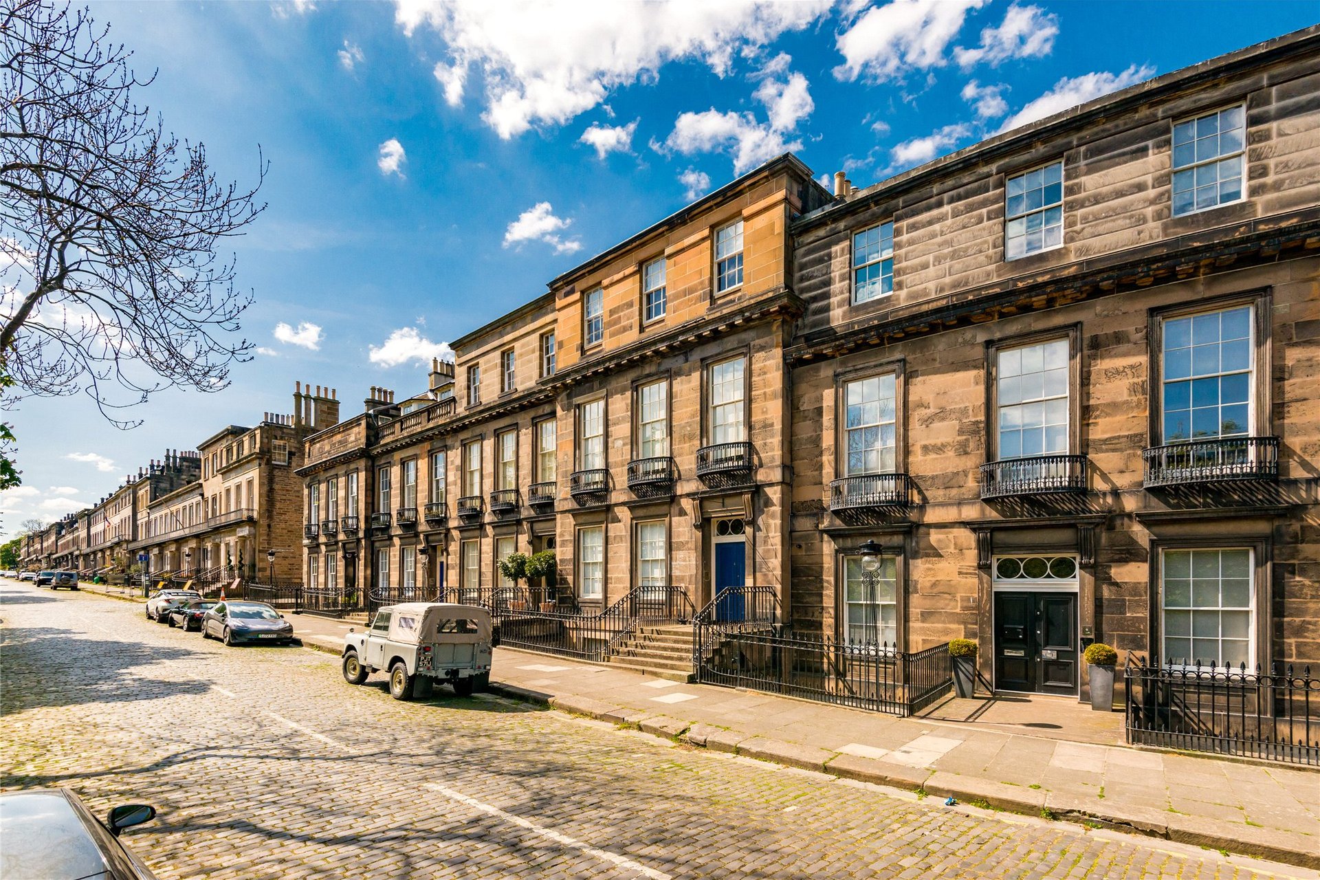 4/3 Carlton Terrace, Edinburgh, Midlothian, EH7 5DD - Picture #22