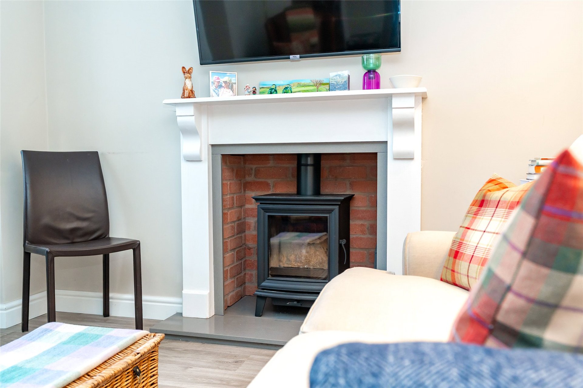 1 West Lane, Crail, Anstruther, KY10 3RQ - Picture #14
