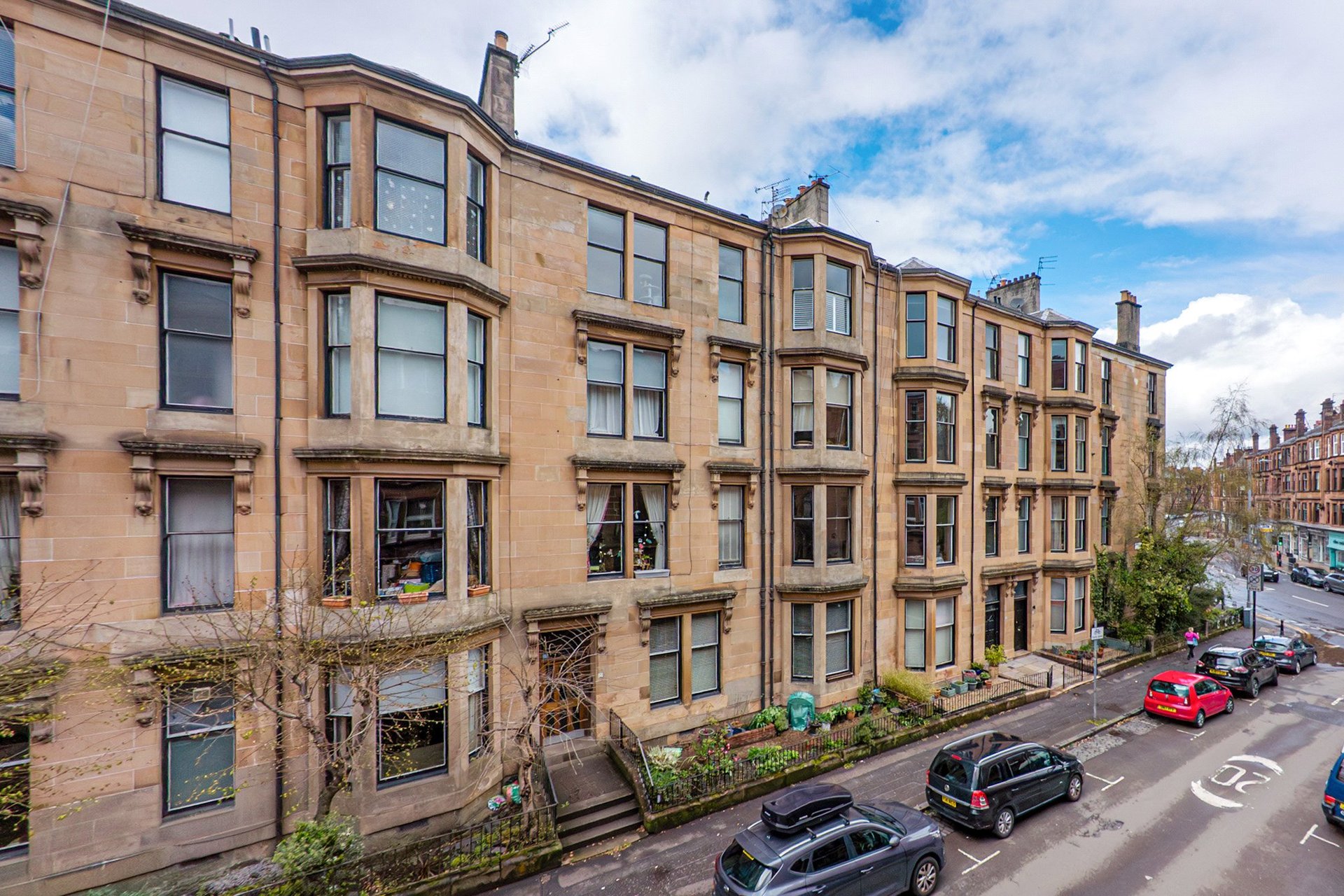3/1, 15 North Gardner Street, Partickhill, Glasgow, G11 5BU - Picture #27