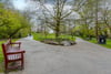 2/1, 11 Kirklee Quadrant, Kirklee, Glasgow, G12 0TS - Picture #31