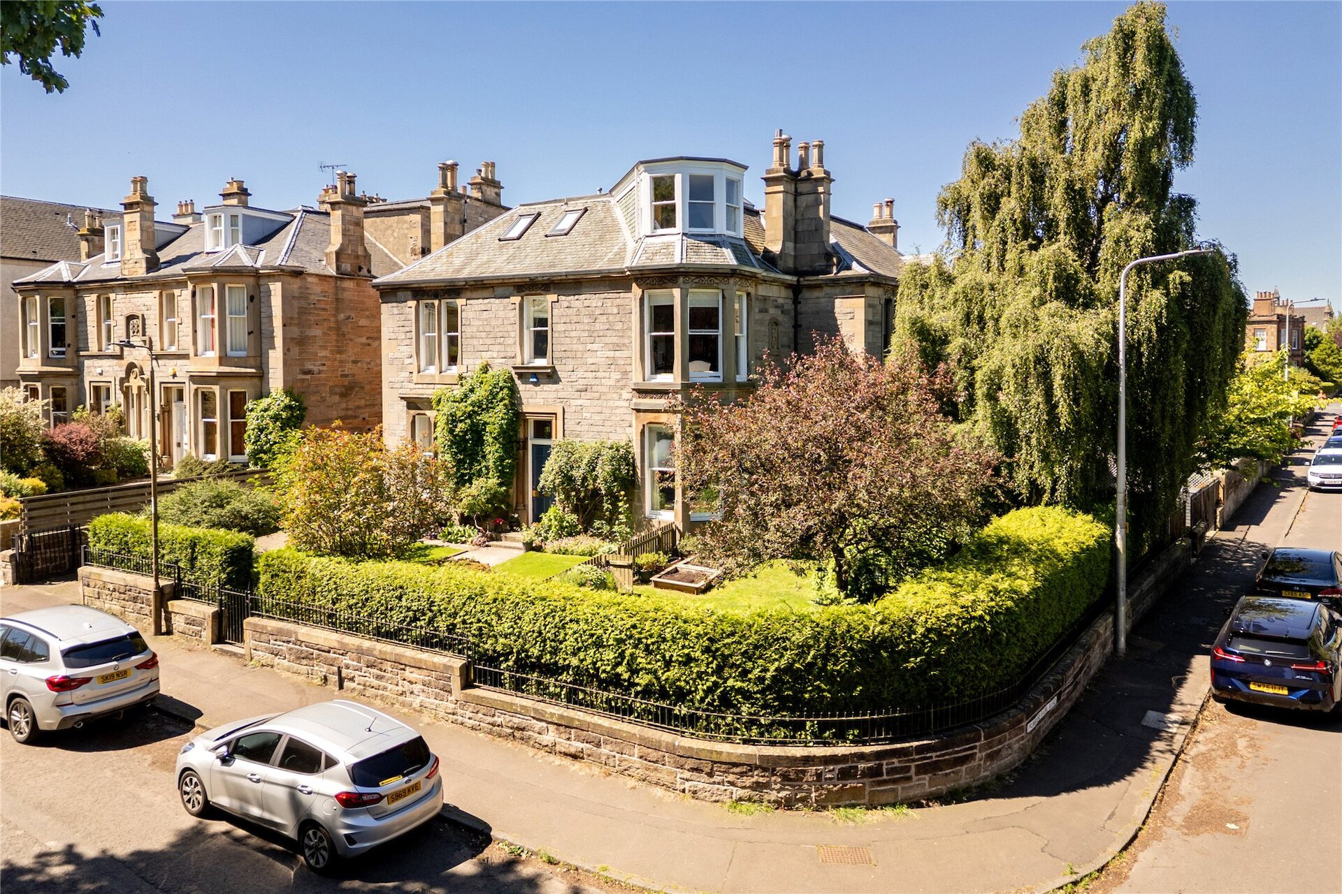111 Trinity Road, Edinburgh, EH5 3JY - Picture #1