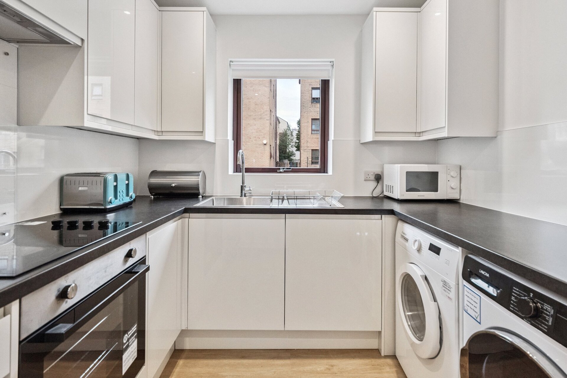 Flat 1, 26 Craighouse Gardens, Myreside Mews, Edinburgh, Midlothian, EH10 5TY - Picture #1