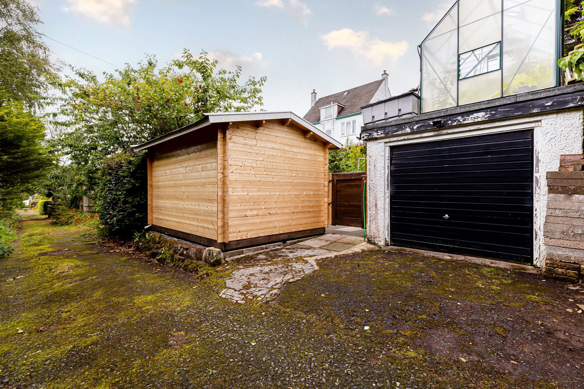 42 North Grange Road, Bearsden, G61 3AF - Picture #33
