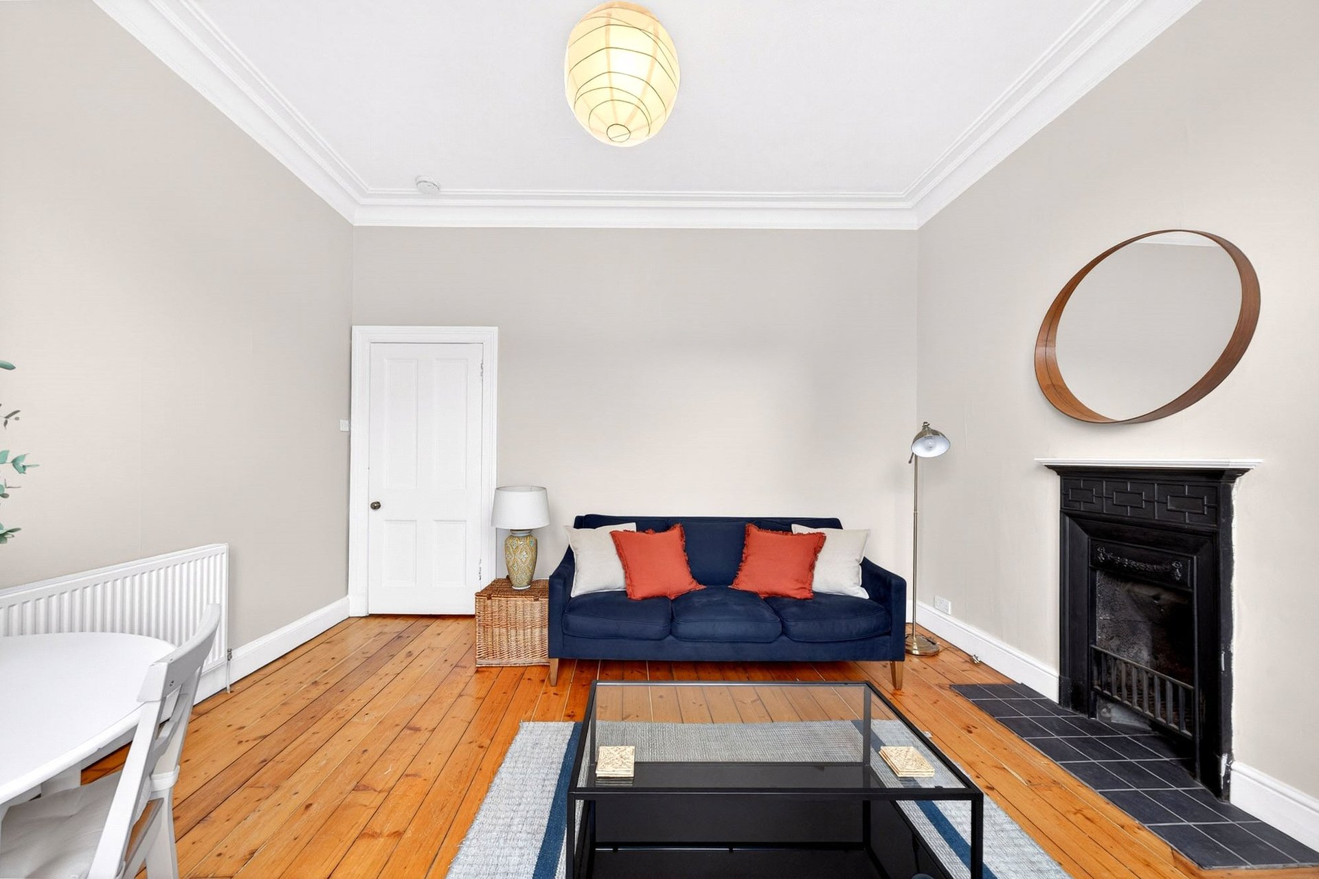 43/7 Balfour Street, Edinburgh, EH6 5DL - Picture #10