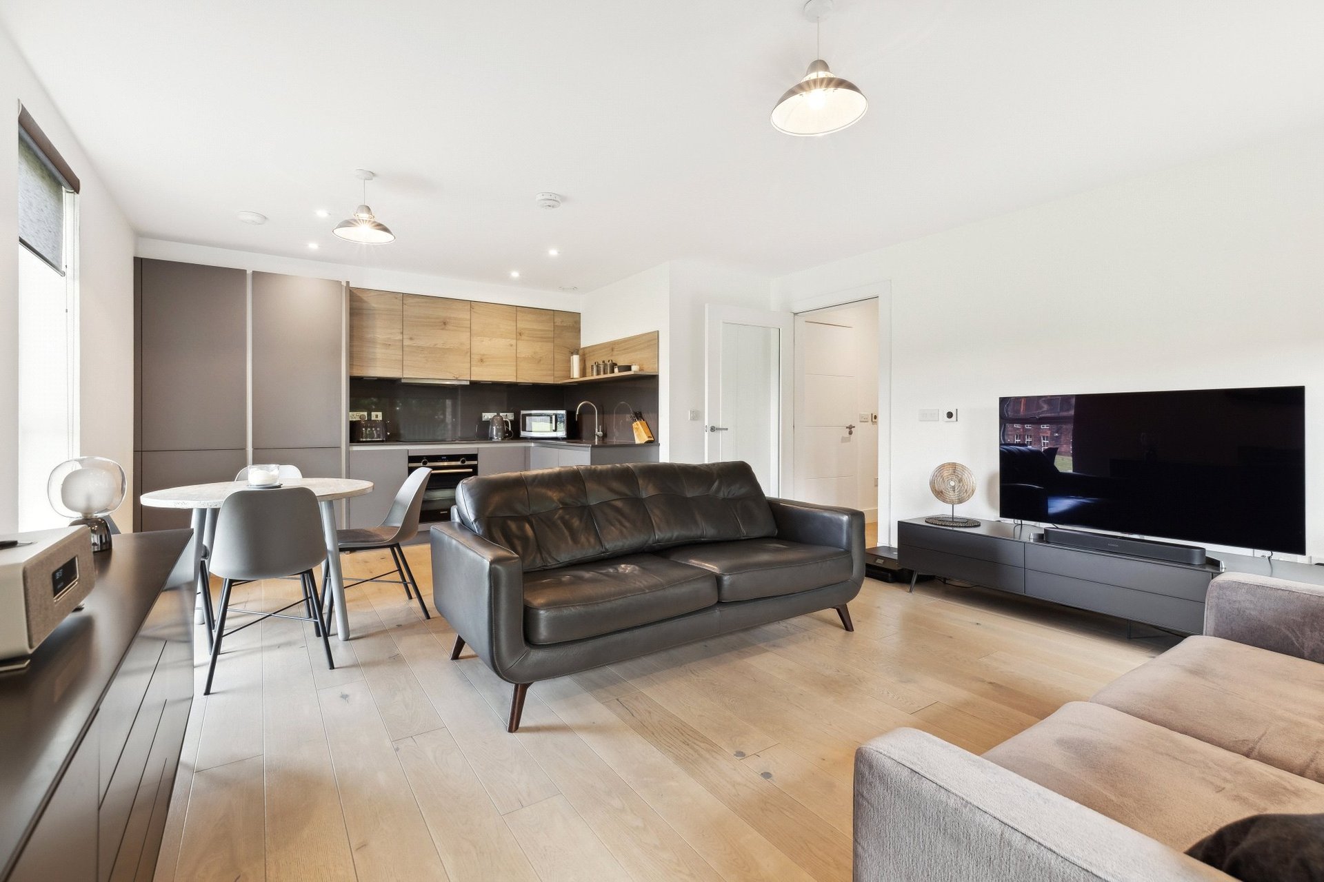 Flat 2/5, 4 Normal Avenue, Jordanhill, Glasgow, G13 1FD - Picture #26