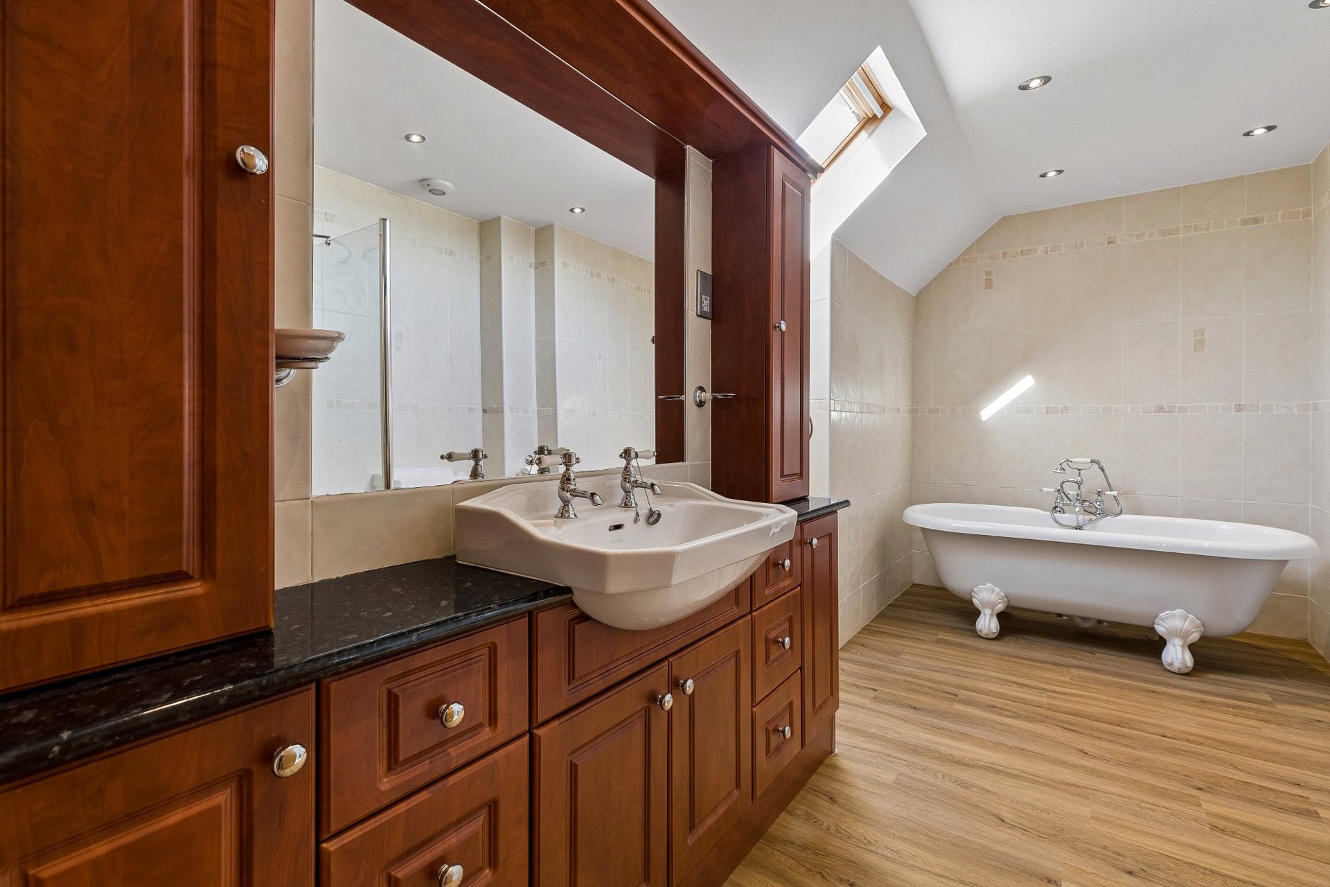 Cairnview, Carluke, South Lanarkshire, ML8 4QR - Picture #34