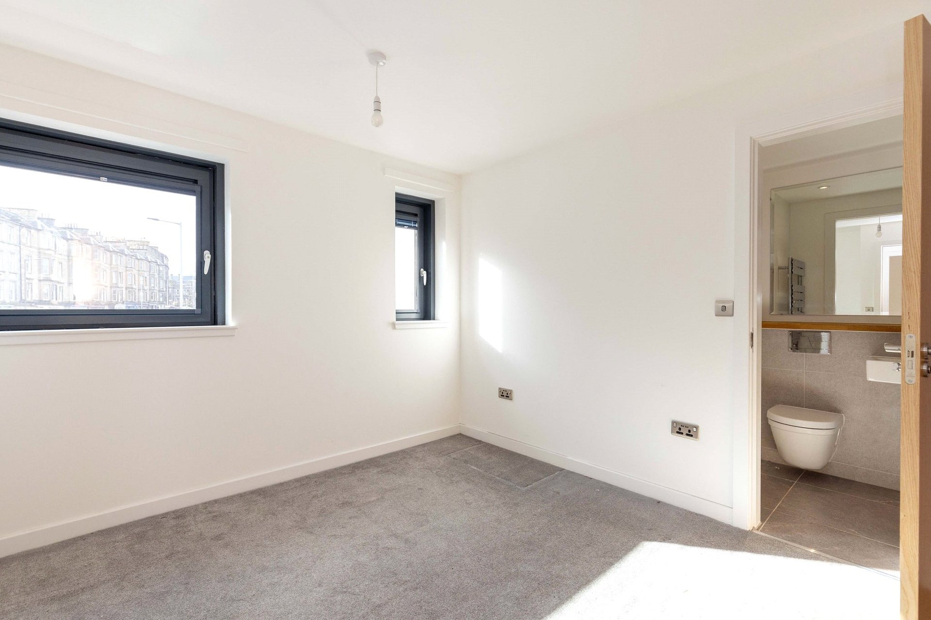 Flat 1, 1 Canonmills Bridge Mews, Edinburgh, Midlothian, EH3 5BT - Picture #9