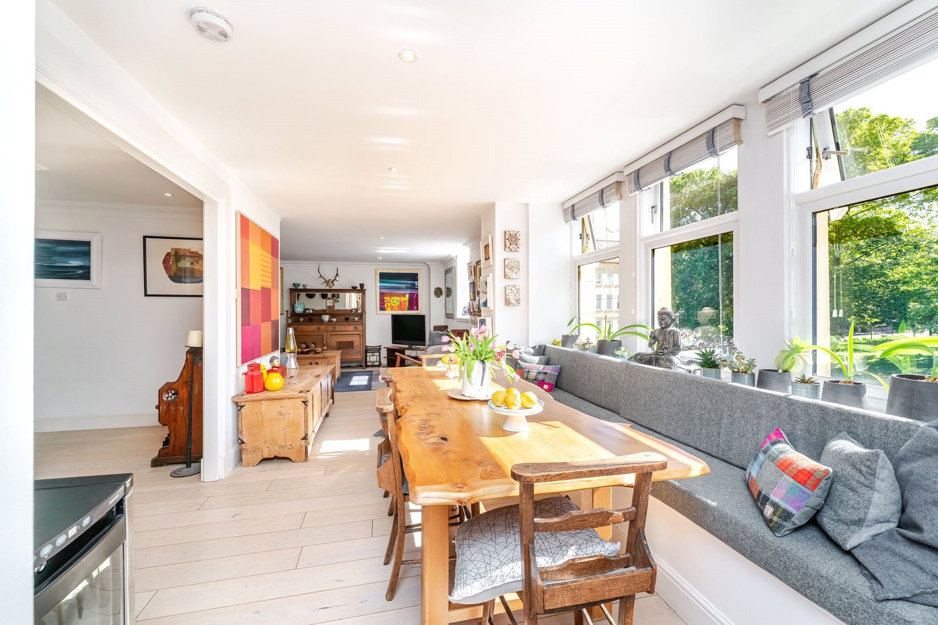1/9, 2 Lilybank Terrace, Hillhead, Glasgow, G12 8RX - Picture #18