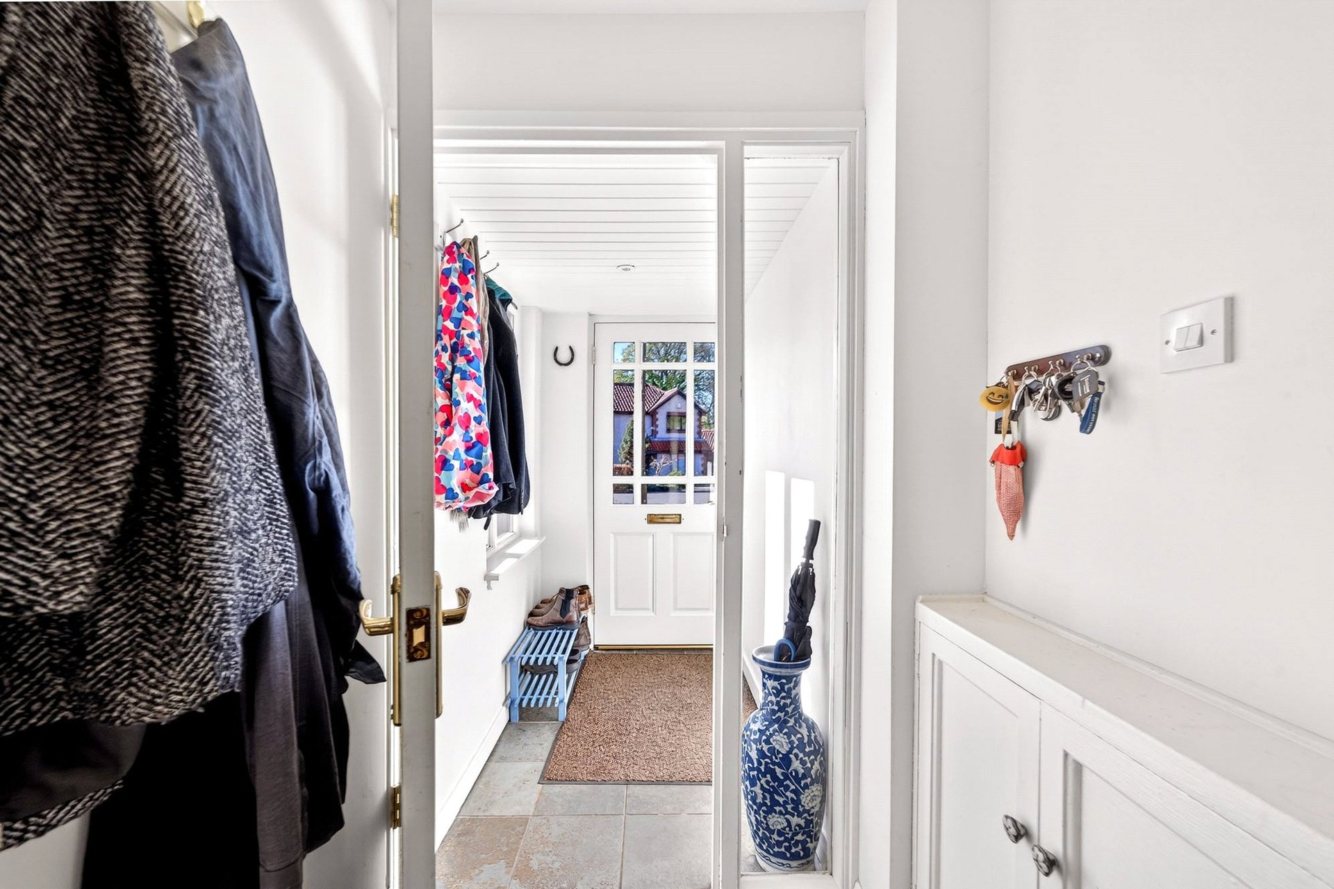 37 Vinefields, Pencaitland, Tranent, East Lothian, EH34 5HD - Picture #2