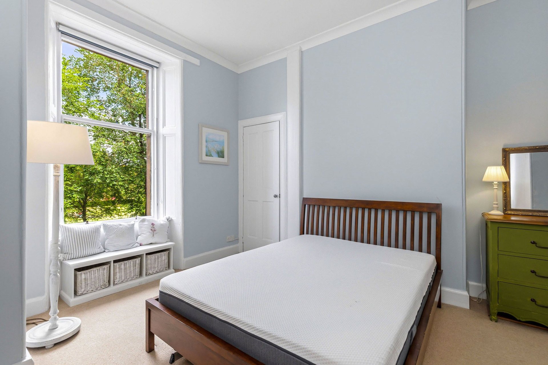1F2, 142 Brunton Gardens, Montgomery Street, Edinburgh, EH7 5ET - Picture #10