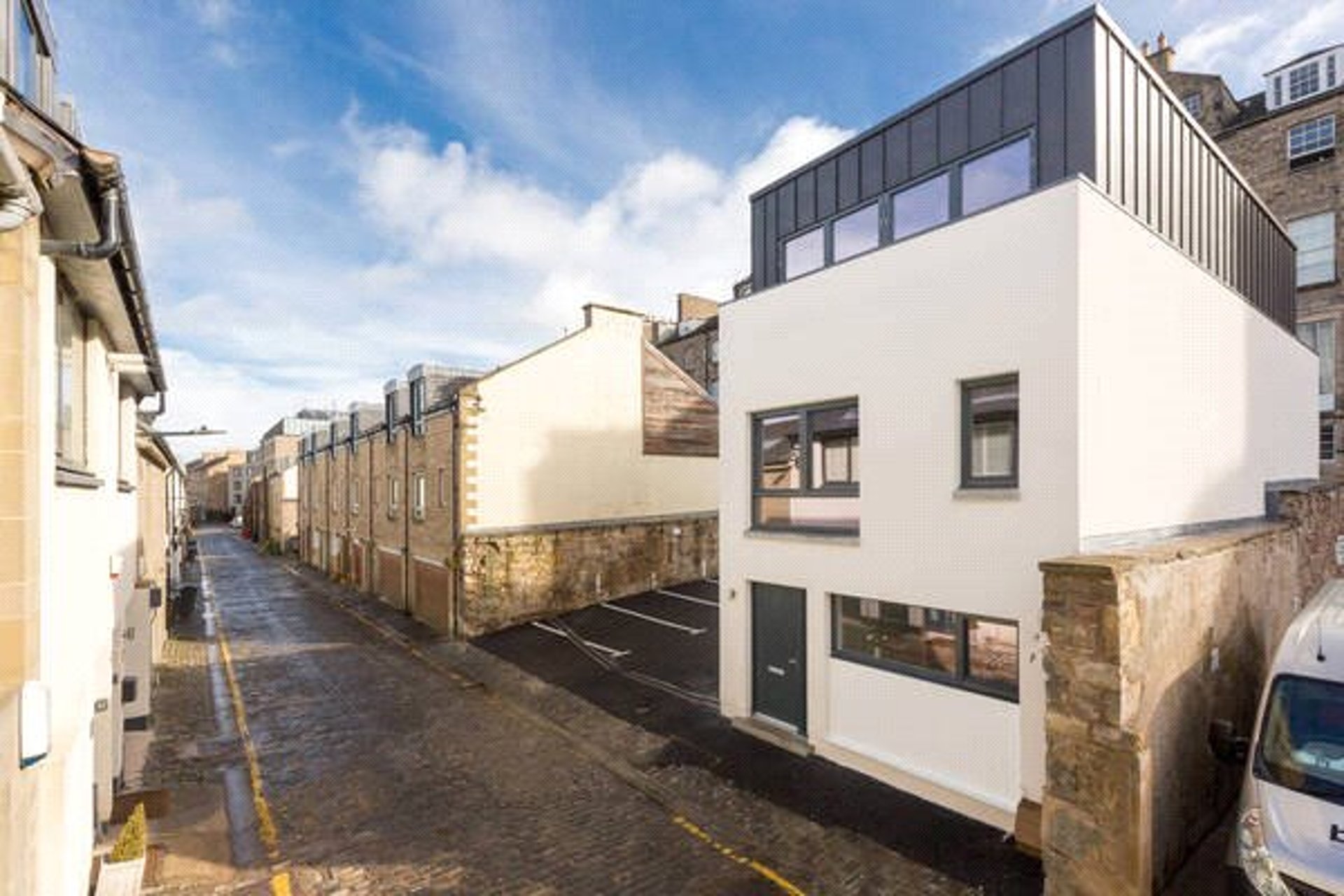 20 Dublin Street Lane South, Edinburgh, Midlothian, EH1 3PX - Picture #19