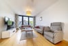 Flat 10, 5 Cruickshank Gardens, Edinburgh, EH12 7AS - Picture #2