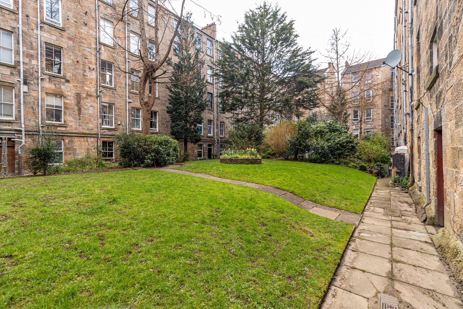 1/1, 37 Bentinck Street, Kelvingrove, Glasgow, G3 7TS - Picture #18