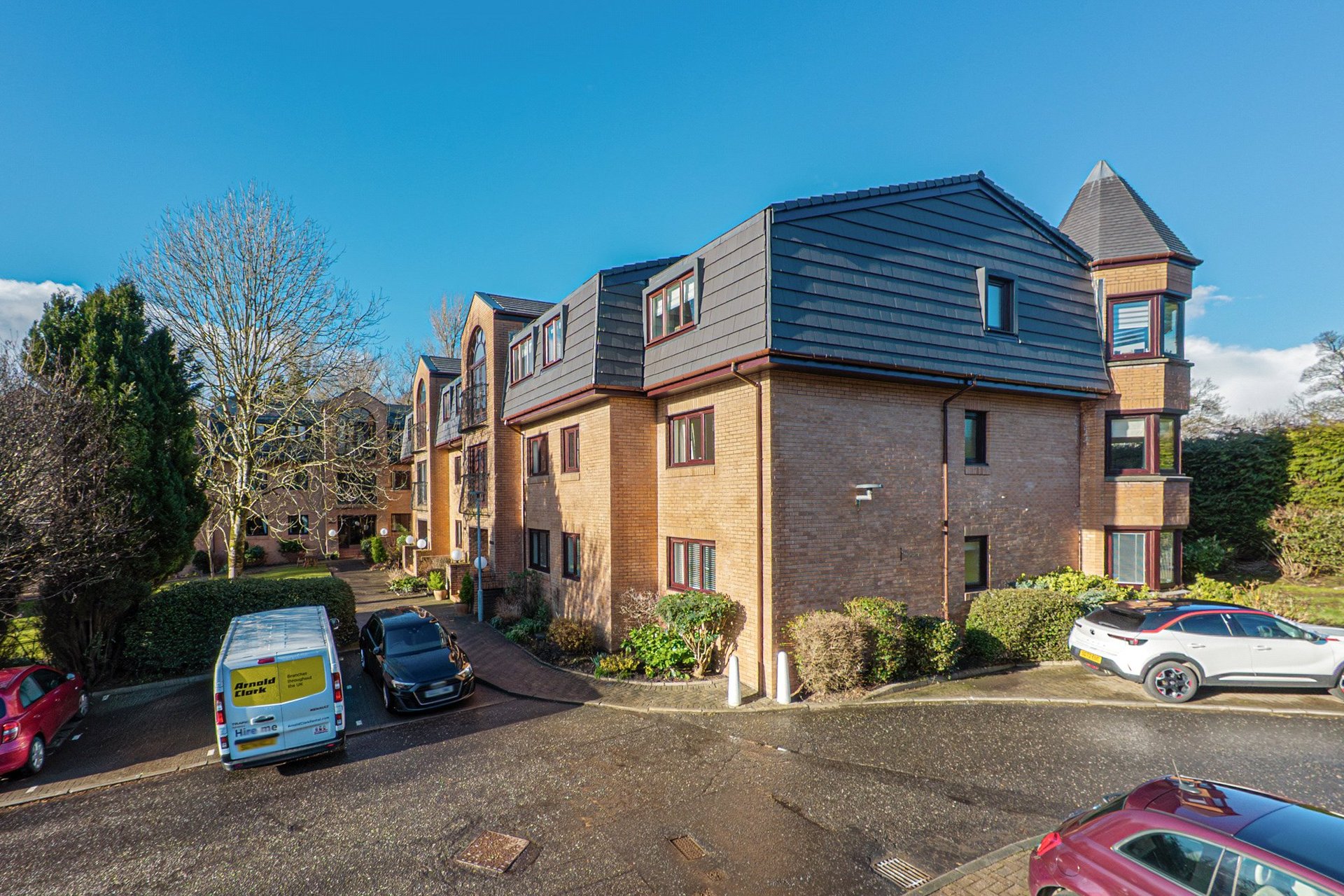 15 The Beeches, Ayr Road, Newton Mearns, Glasgow, G77 6AZ - Picture #4