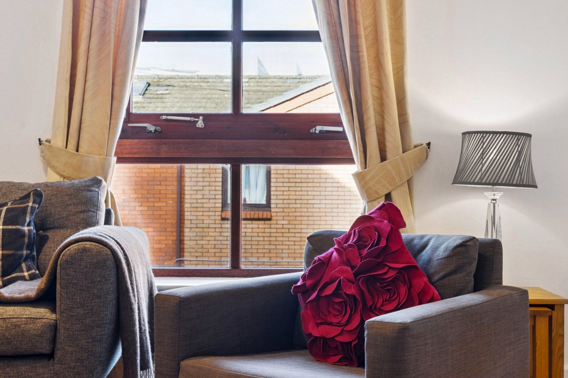 Flat 16, Greyfriars Court, 88 Albion Street, Merchant City, Glasgow, G1 1NY - Picture #5