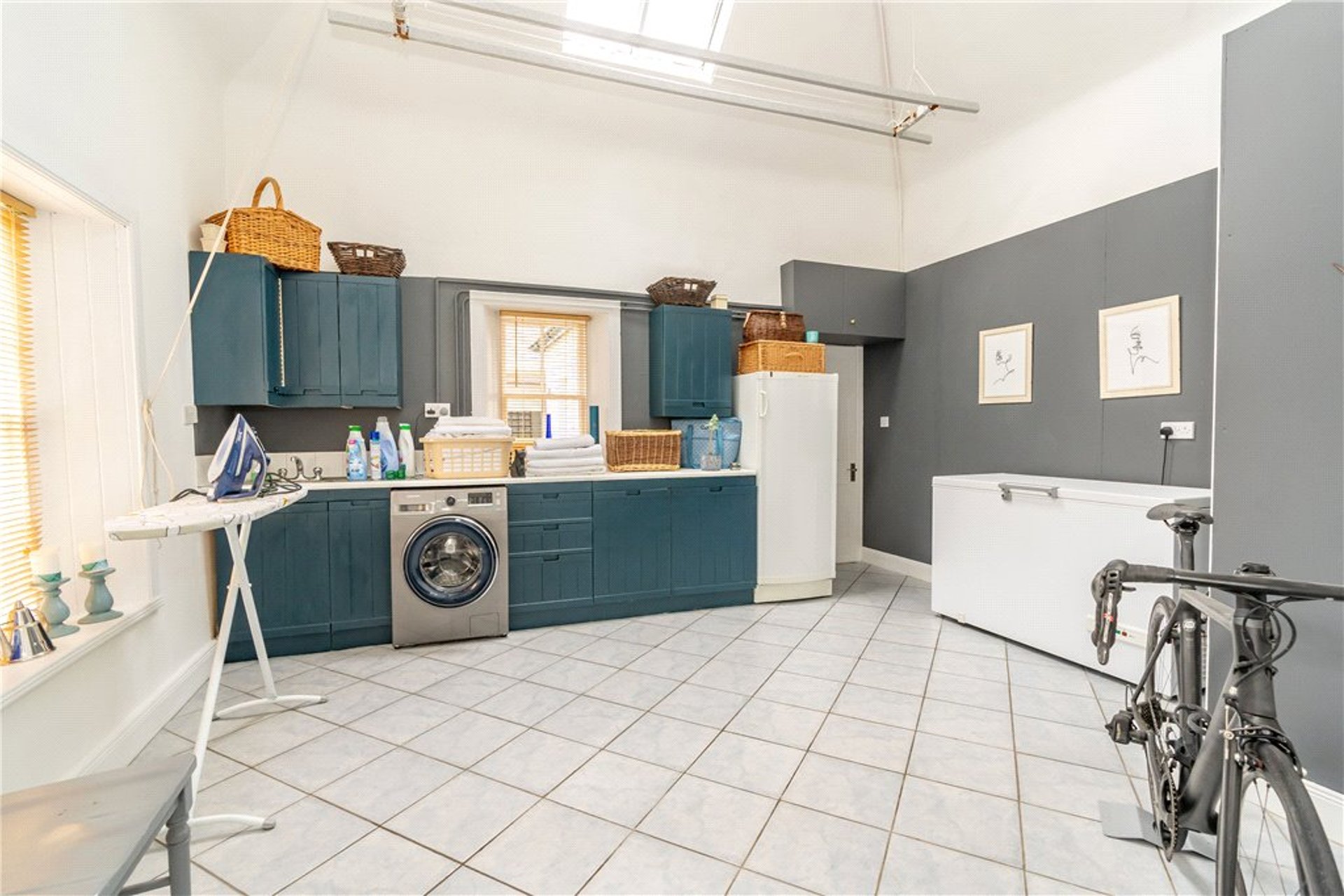 Birkhill, Sharplaw Road, Jedburgh, Scottish Borders, TD8 6SF - Picture #24
