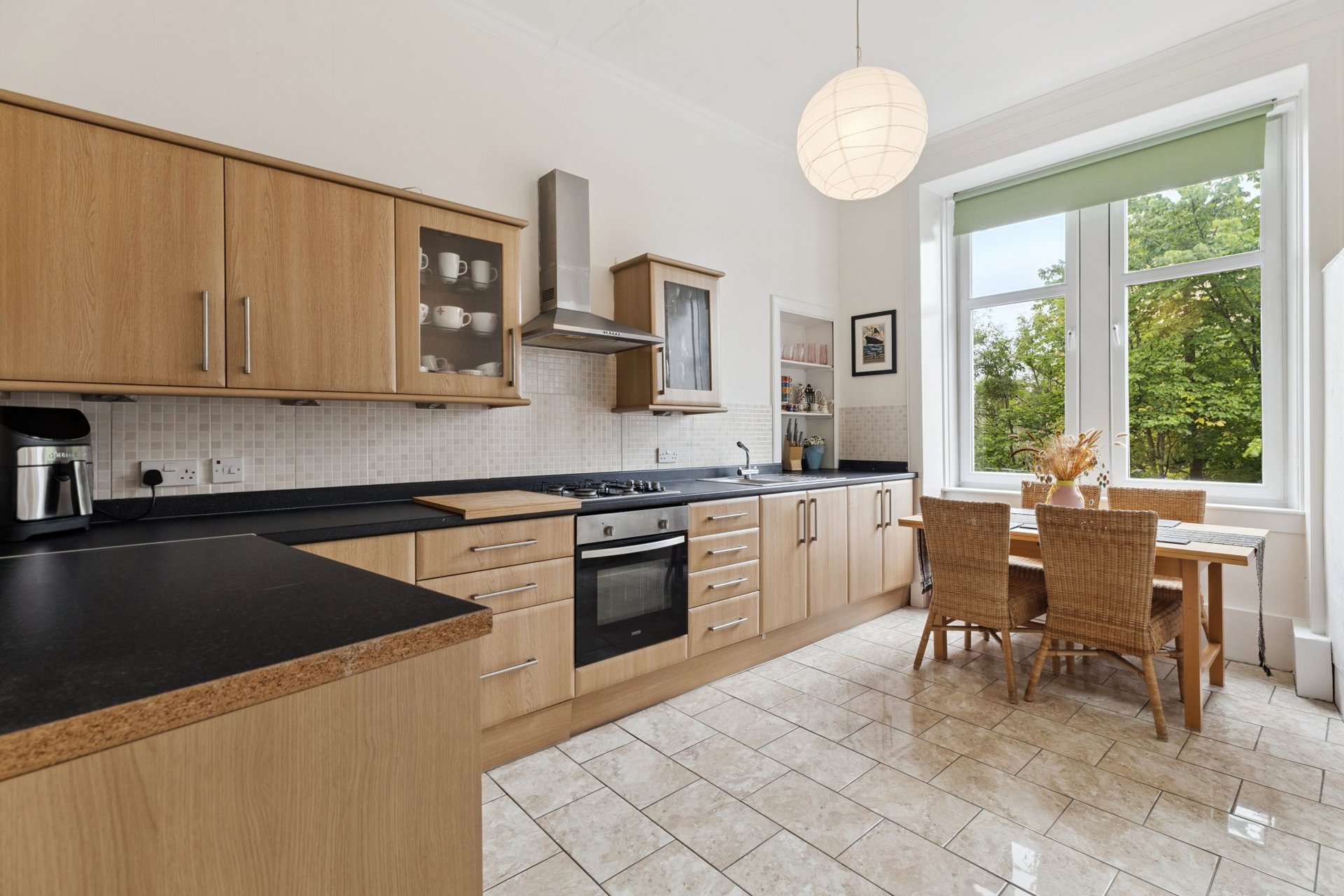 1/2, 303 Kilmarnock Road, Shawlands, Glasgow, G43 1TU - Picture #8